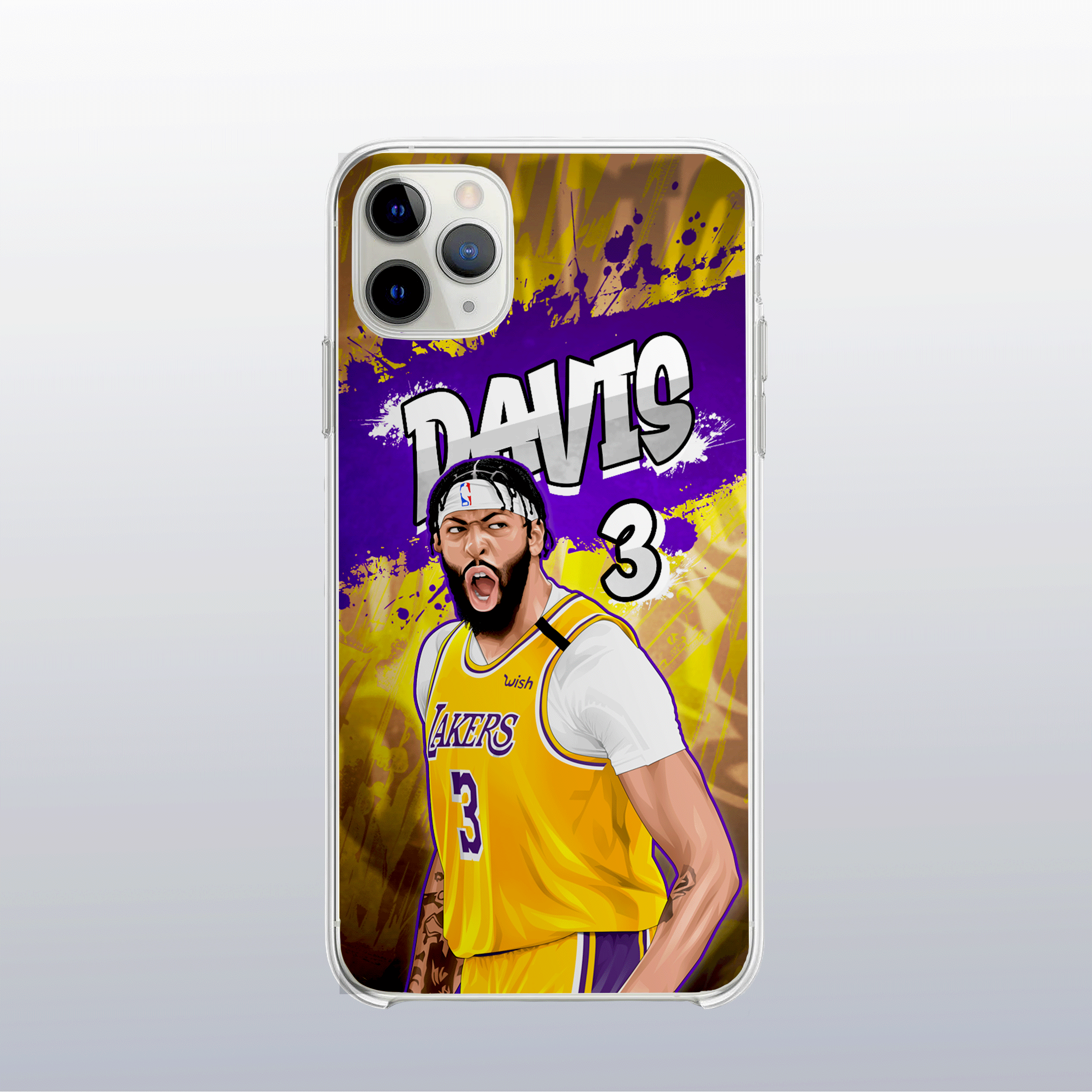 Anthony Davis