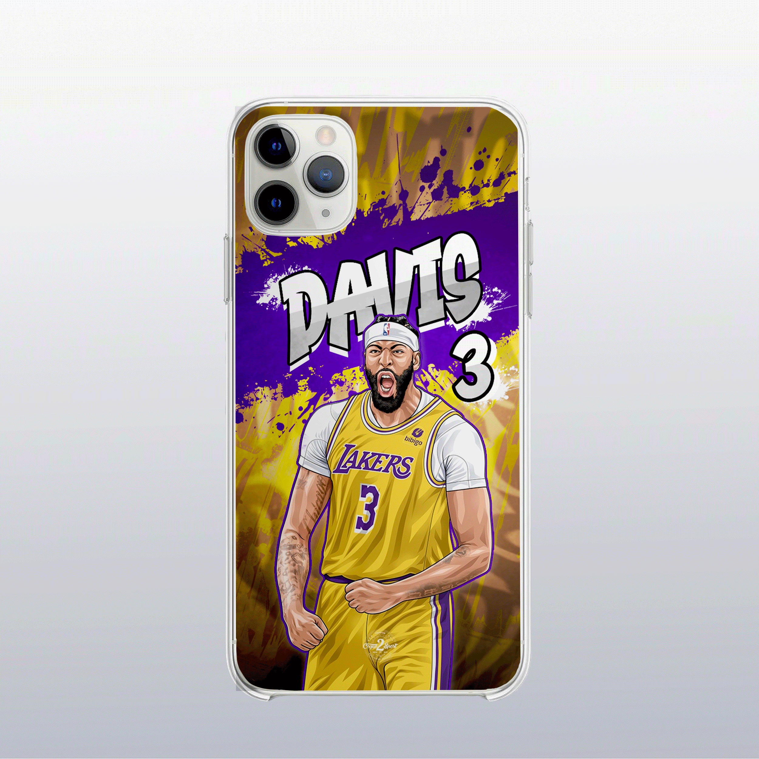 Anthony Davis