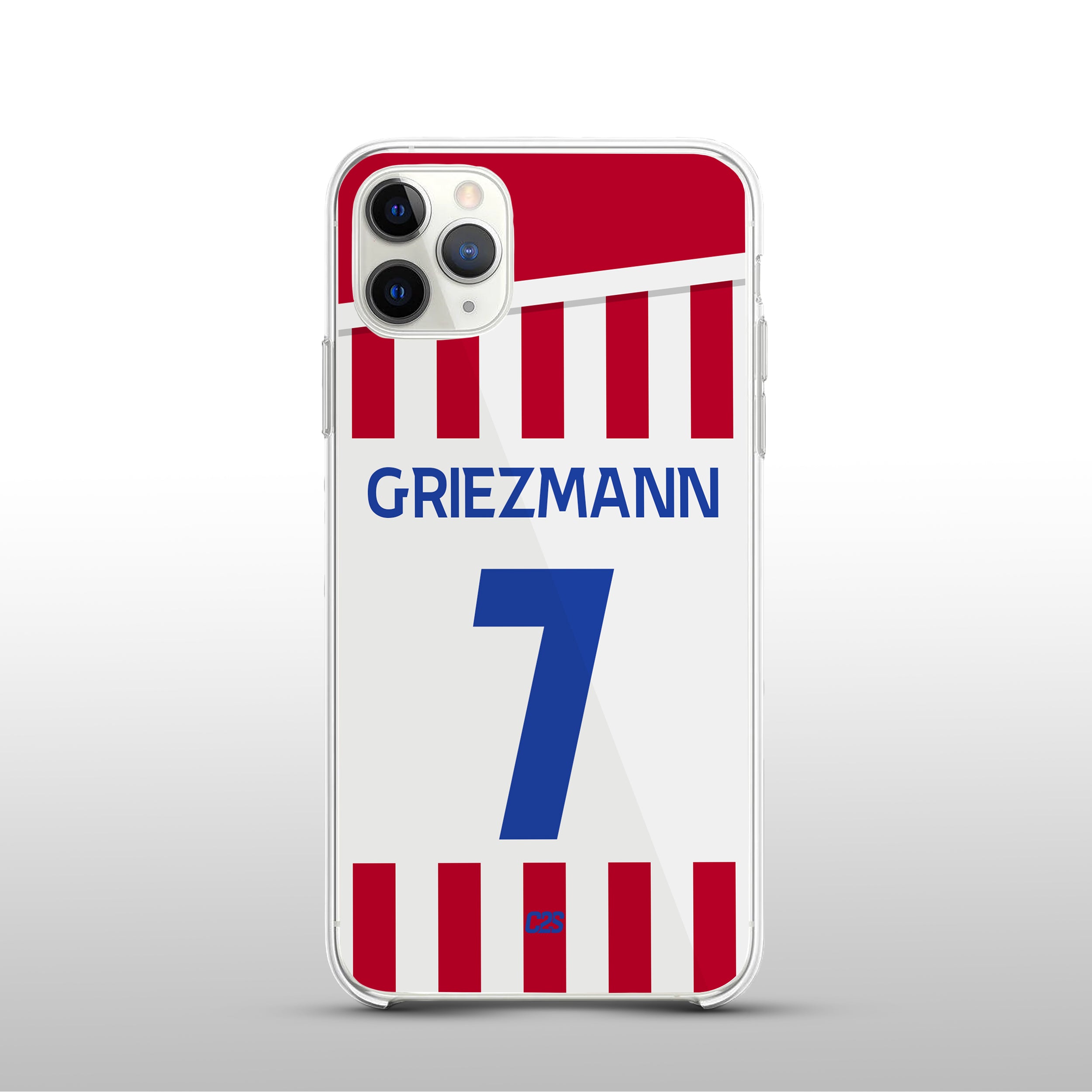 Antoine Griezmann