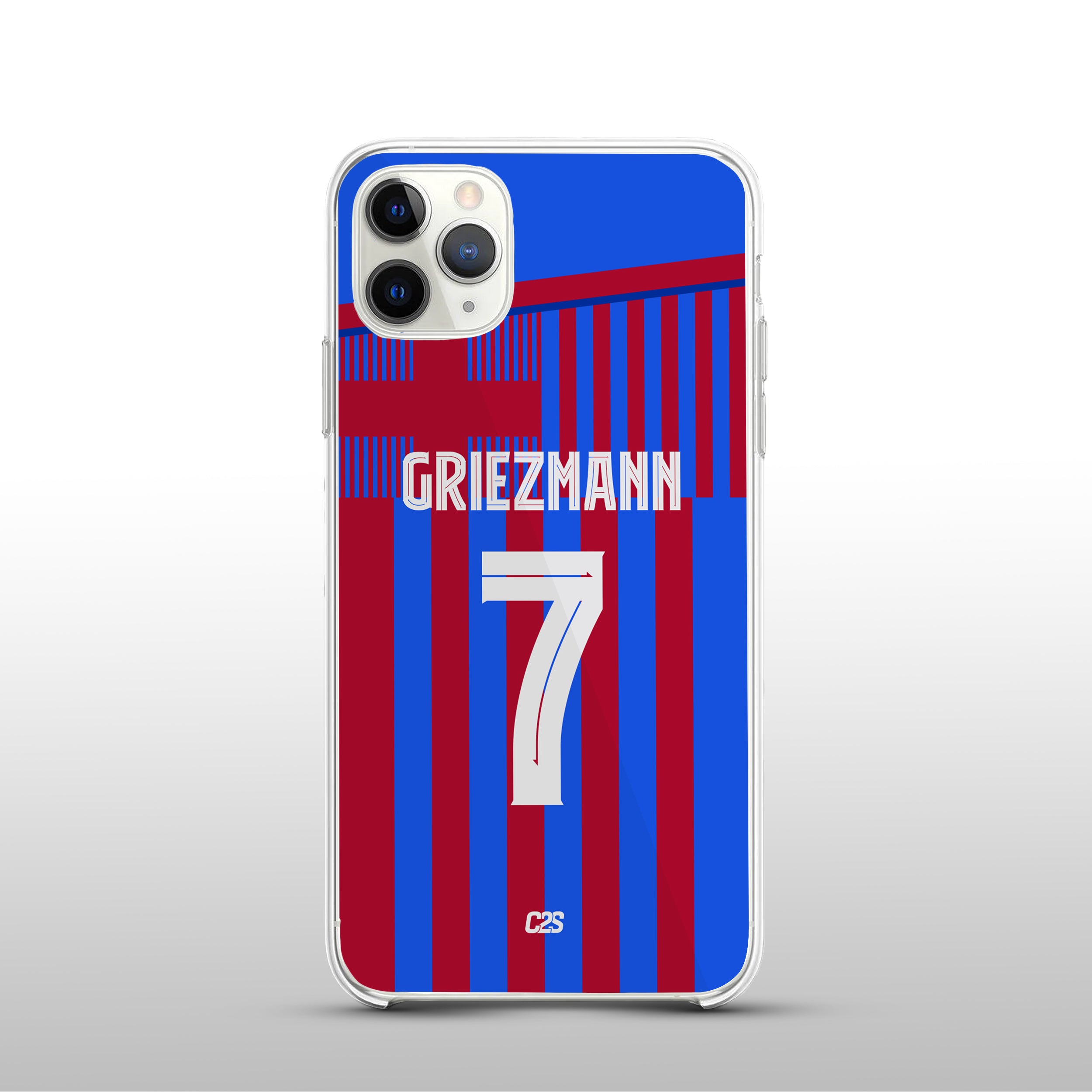 Antoine Griezmann