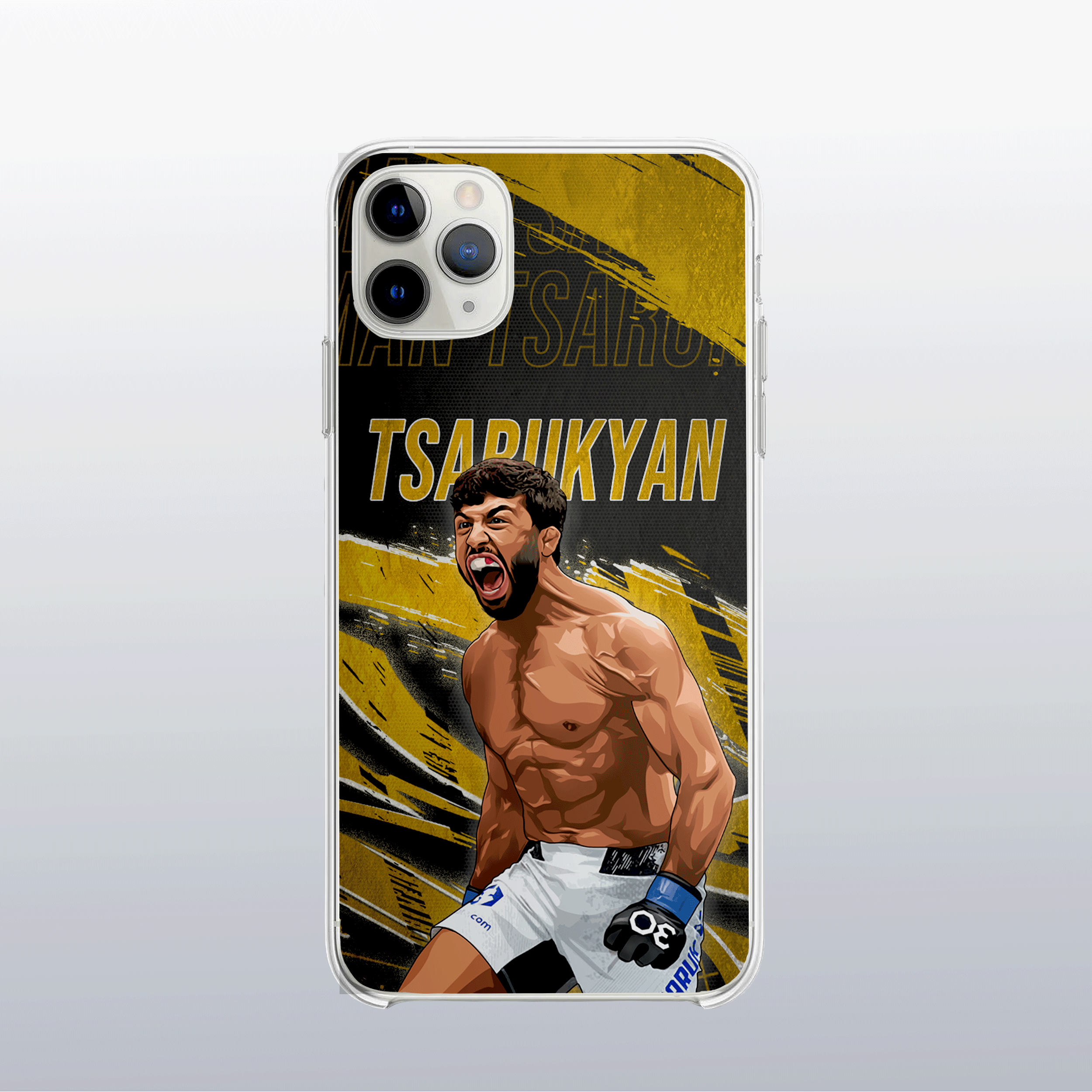 Arman Tsarukyan - Coque de Téléphone