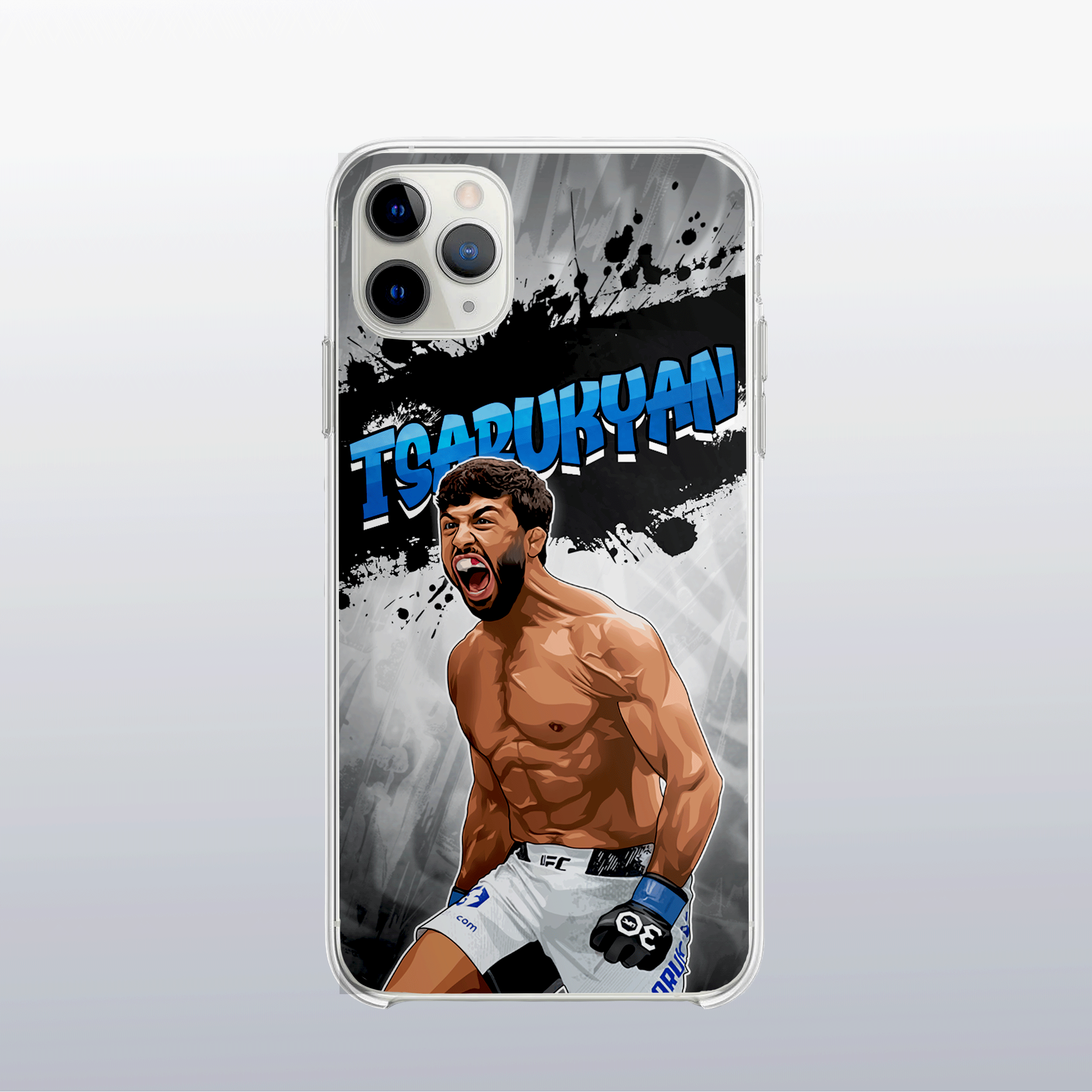Arman Tsarukyan - Coque de Téléphone