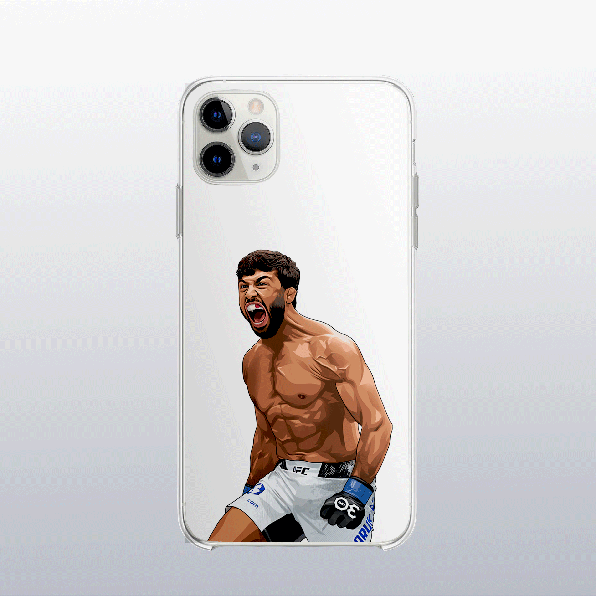 Arman Tsarukyan - Coque de Téléphone