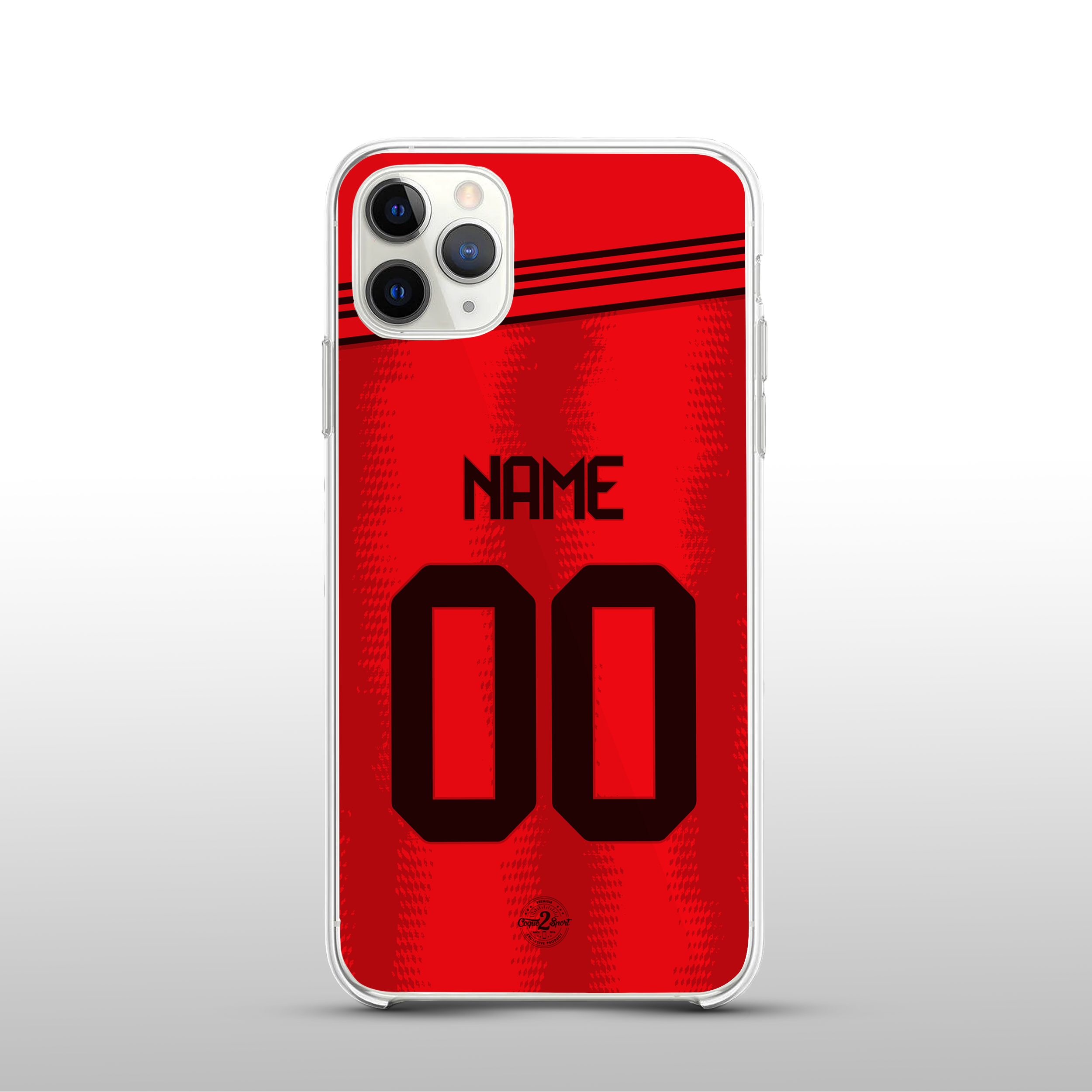 Bayern Munich - Coque de Téléphone