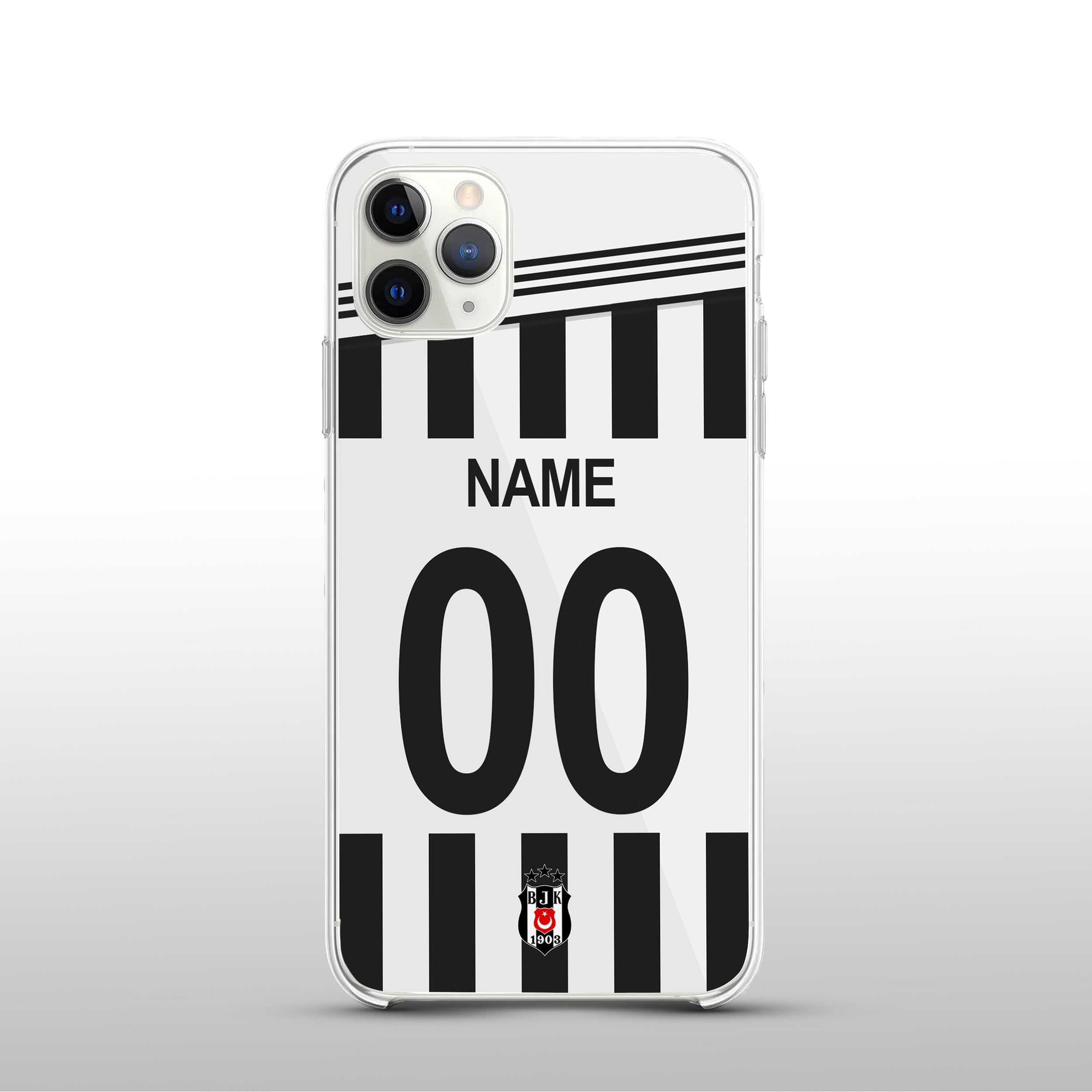 Besiktas - Coque de Téléphone