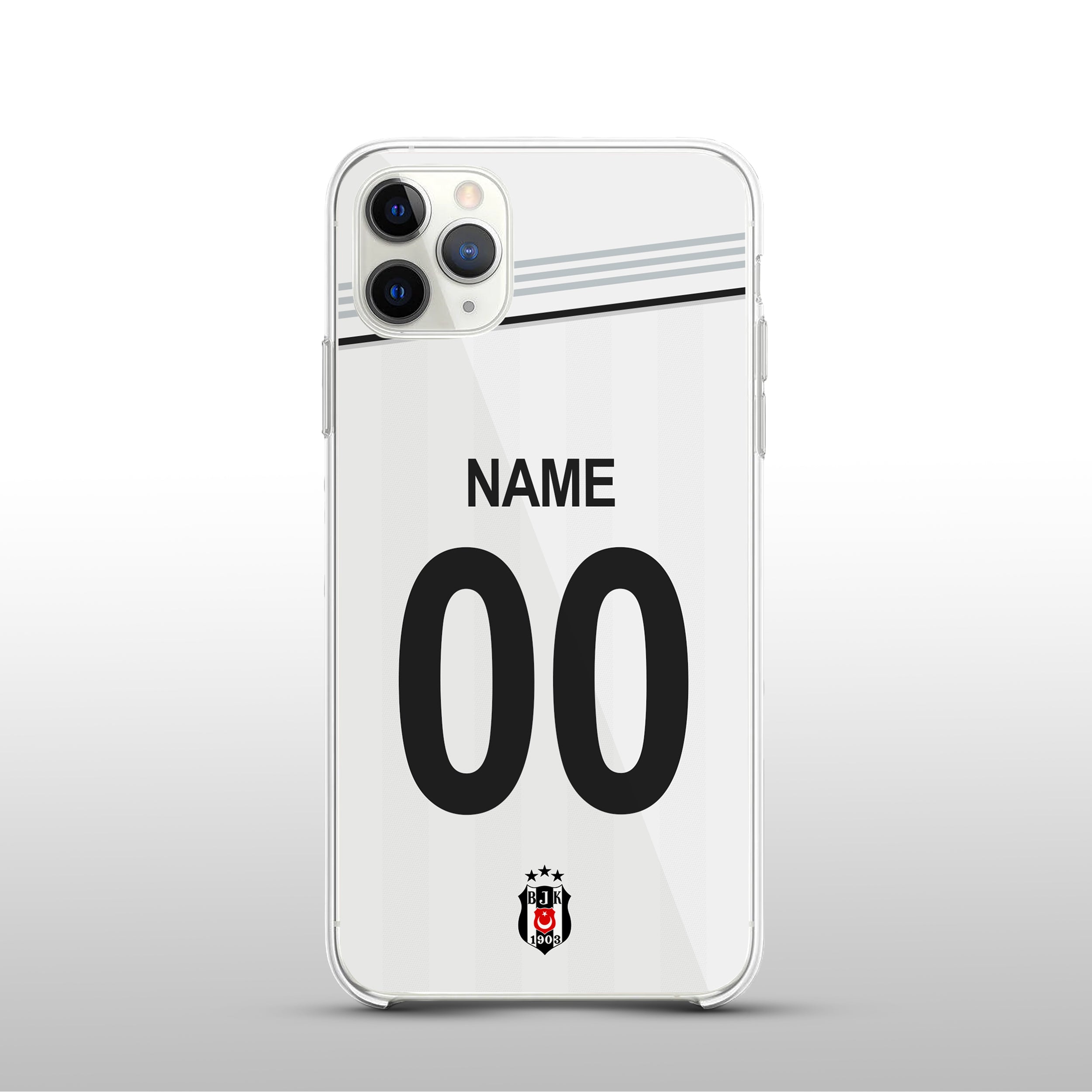 Besiktas - Coque de Téléphone