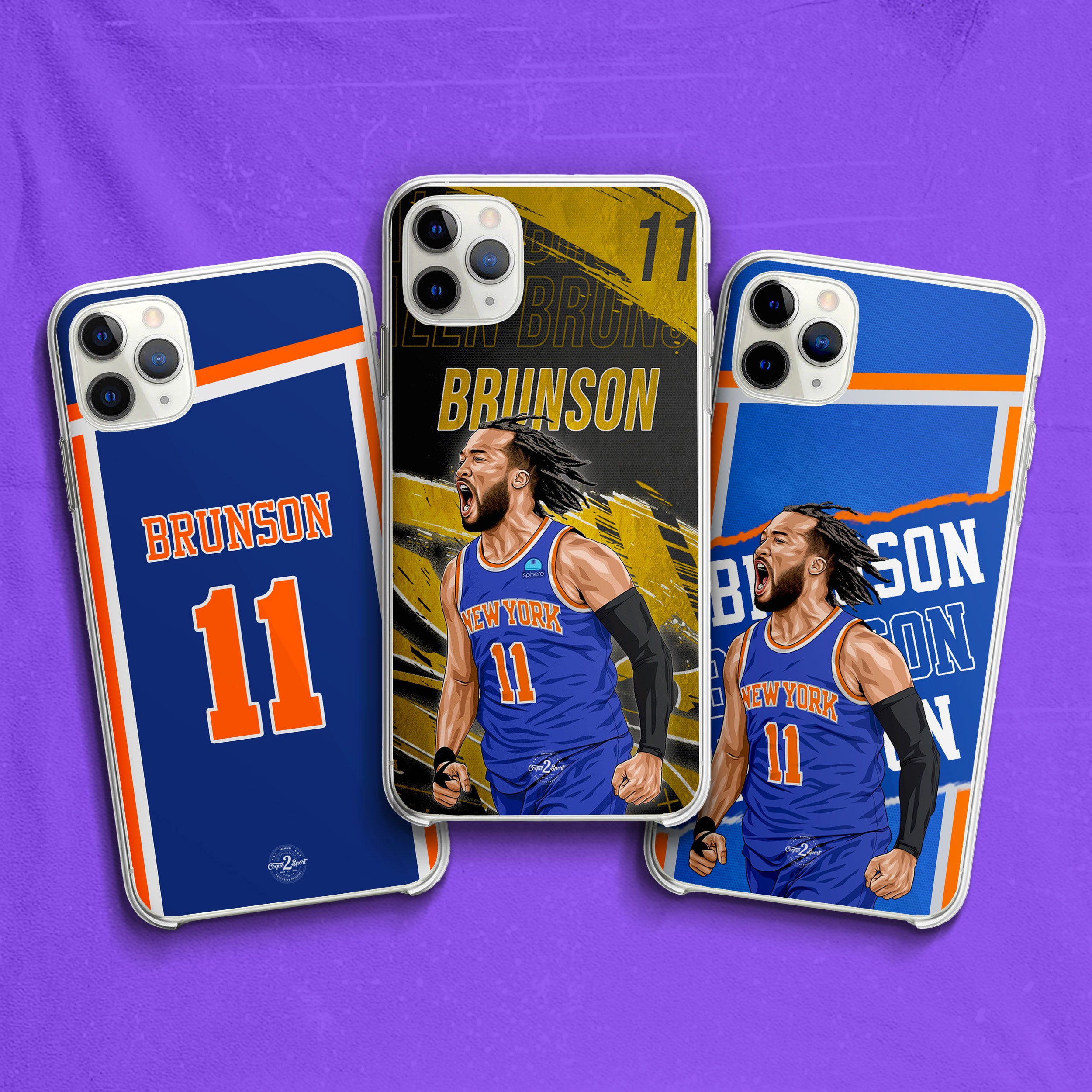 Jalen Brunson