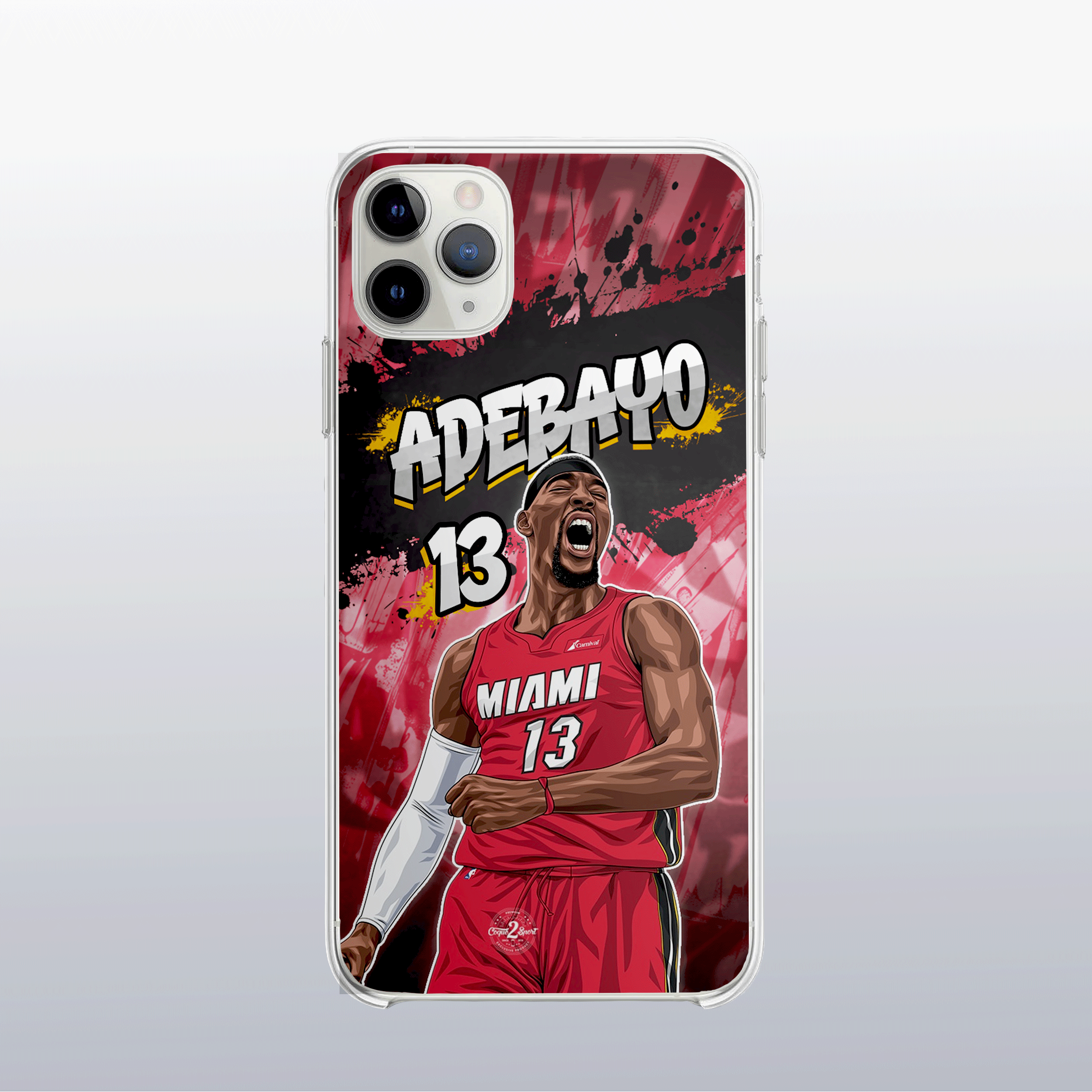 Bam Adebayo