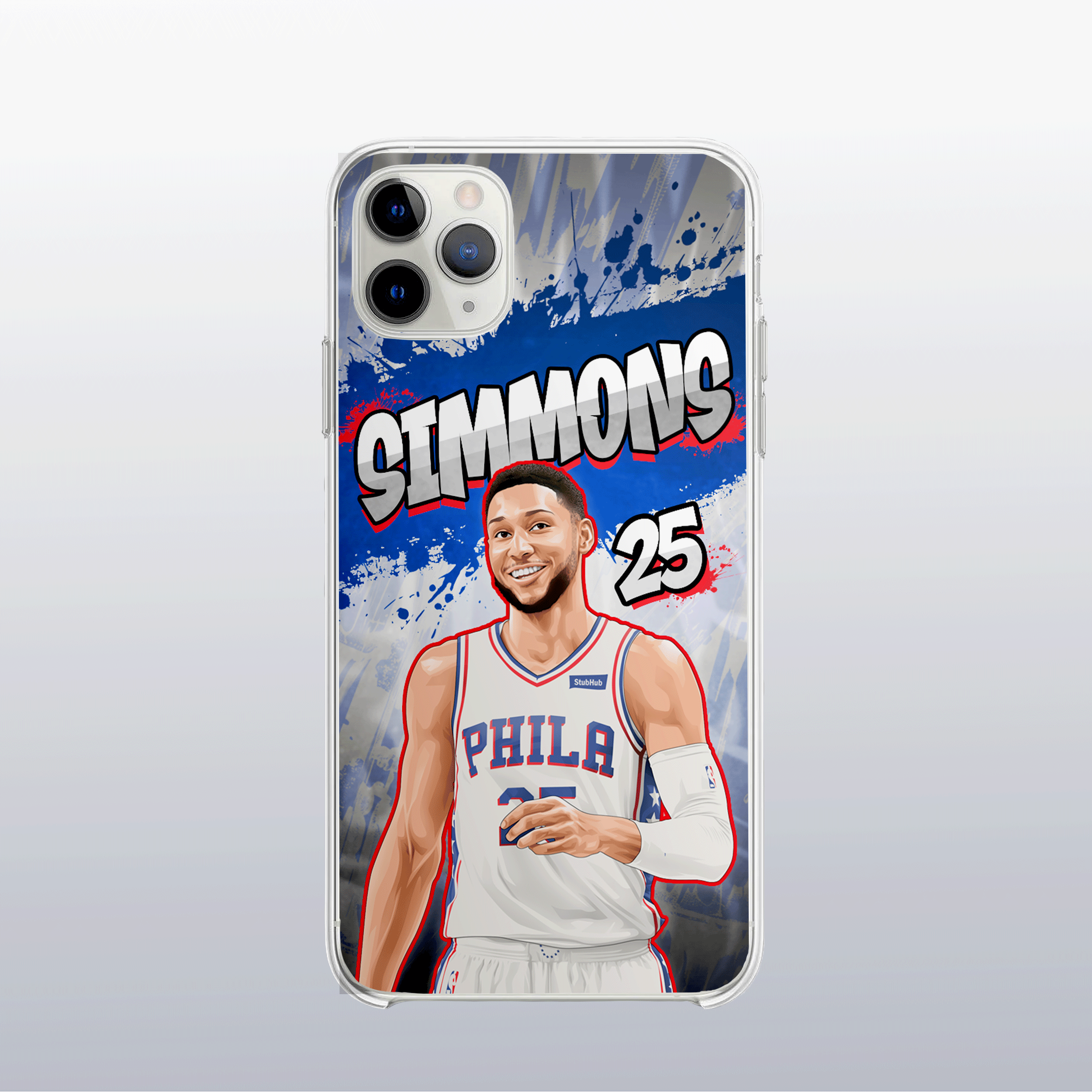 Ben Simmons