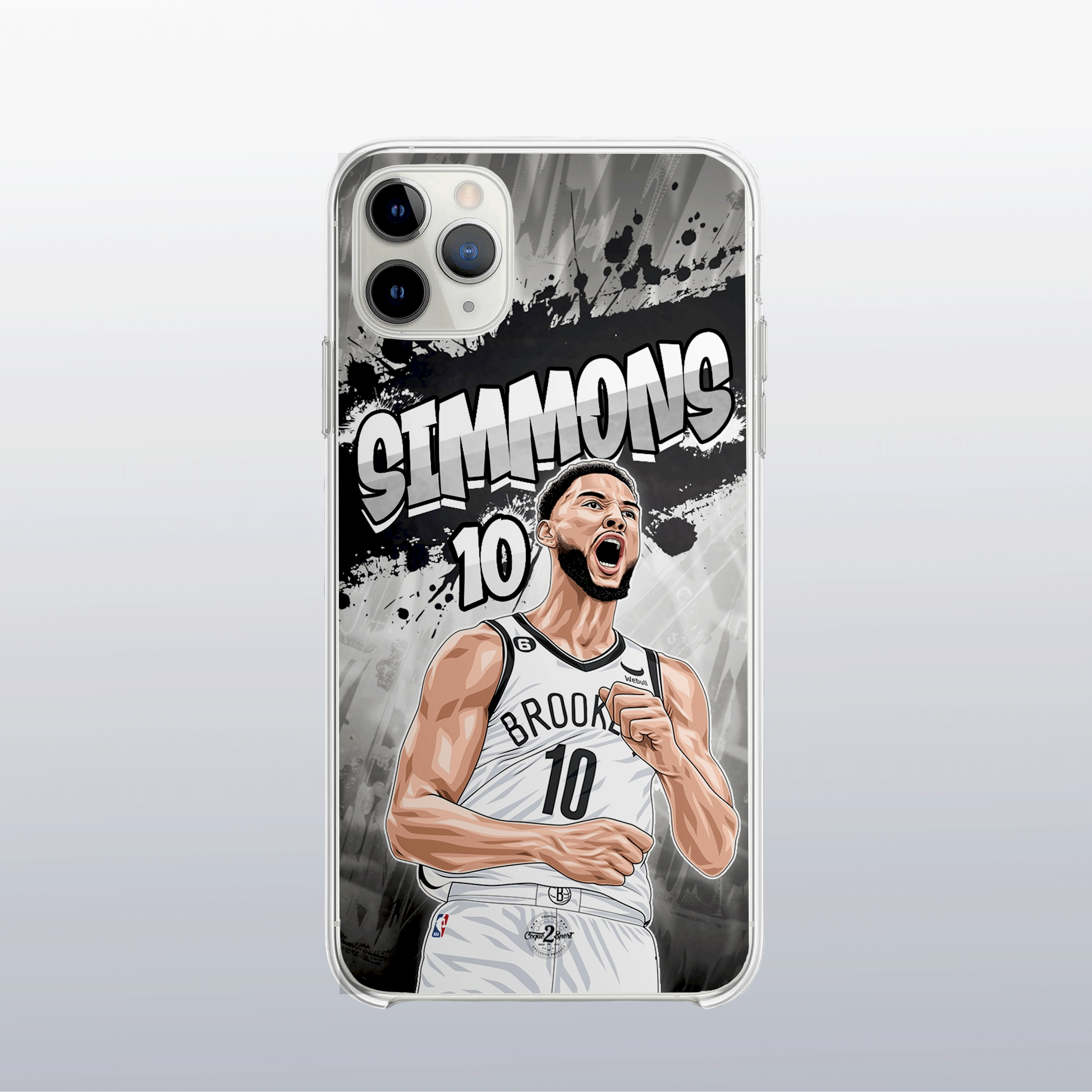 Ben Simmons