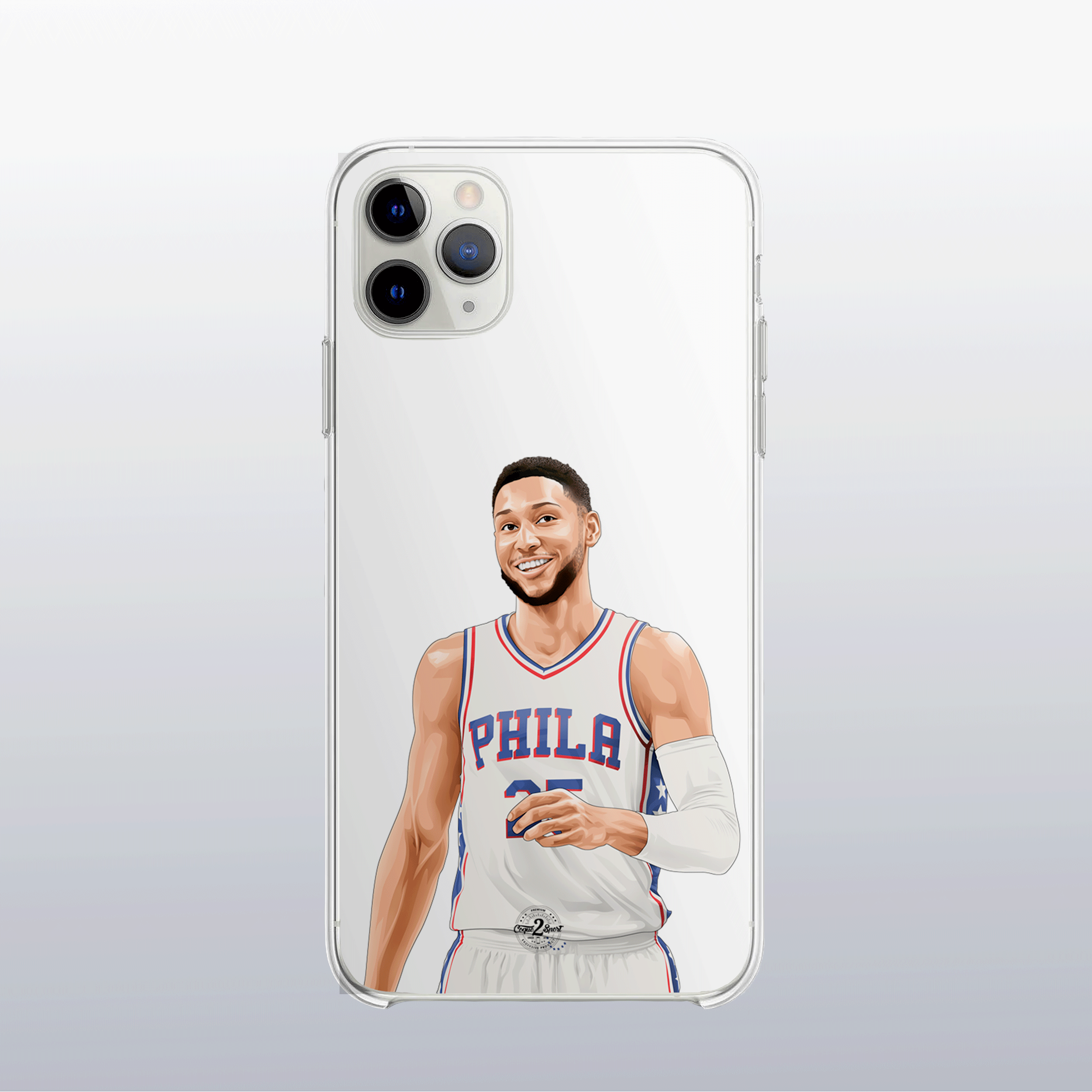 Ben Simmons