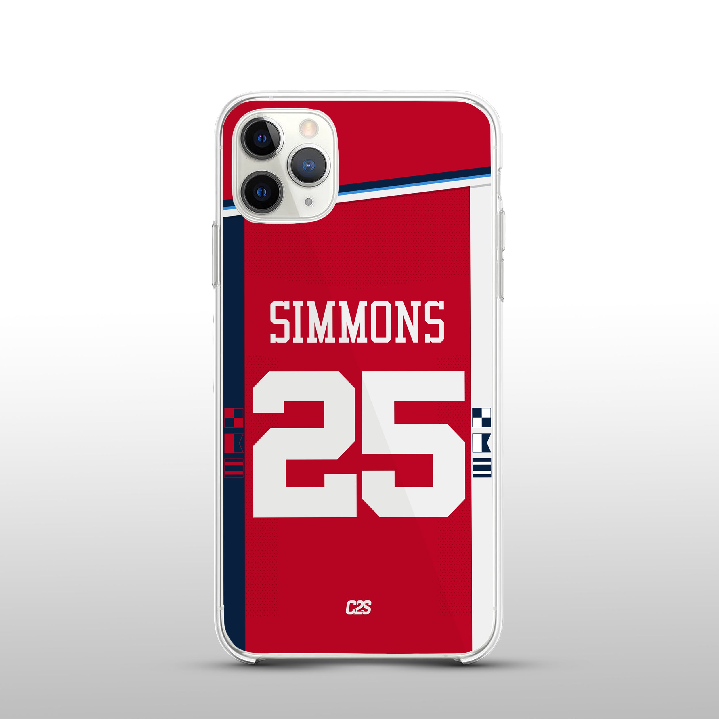 Ben Simmons - Coque de Téléphone