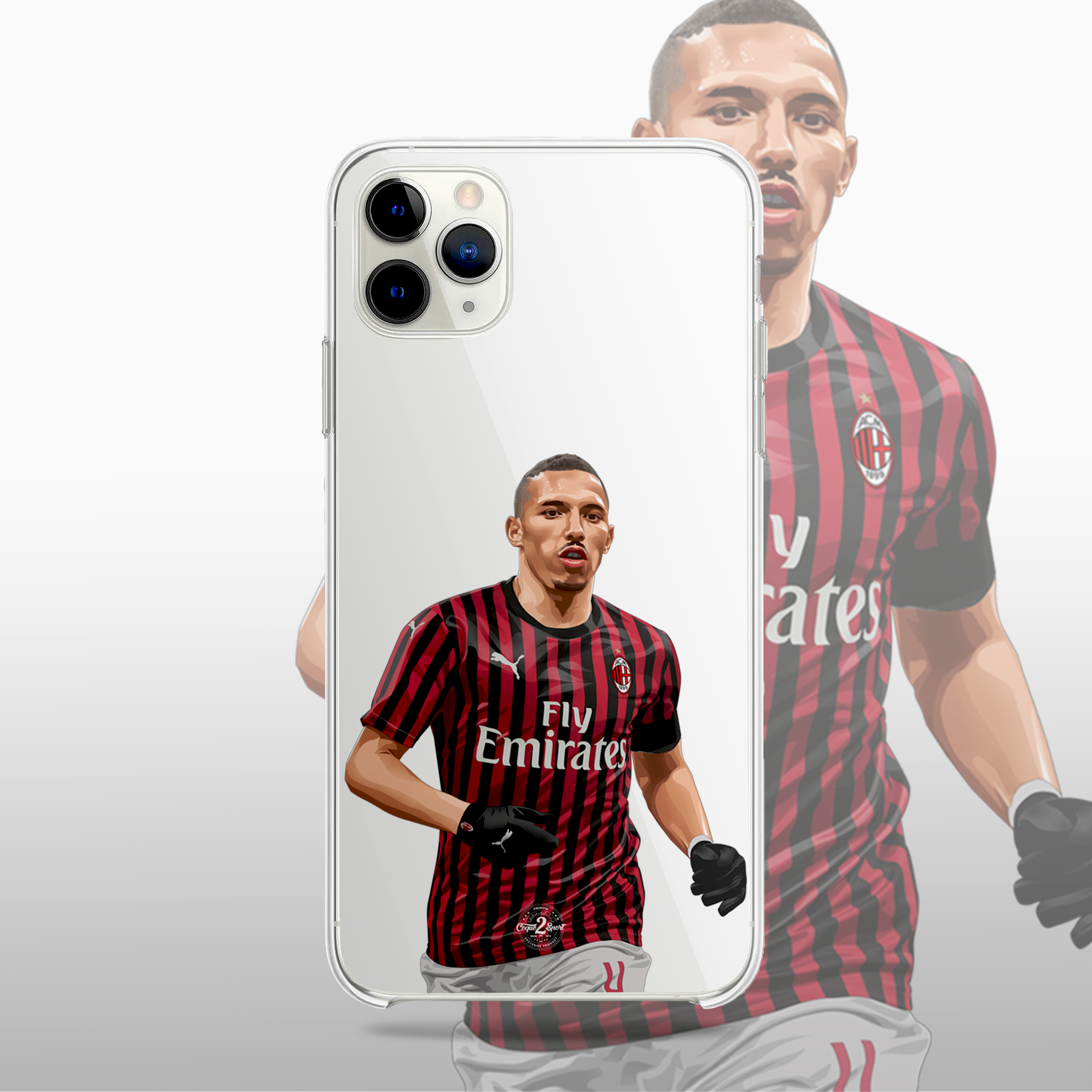 Ismael Bennacer