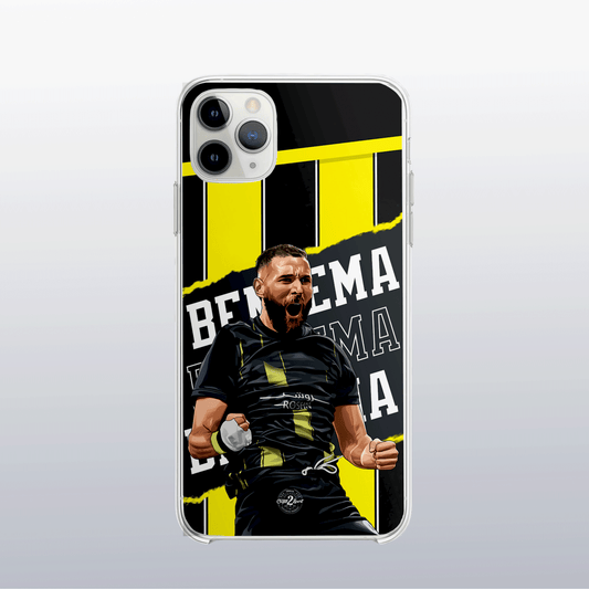 Karim Benzema