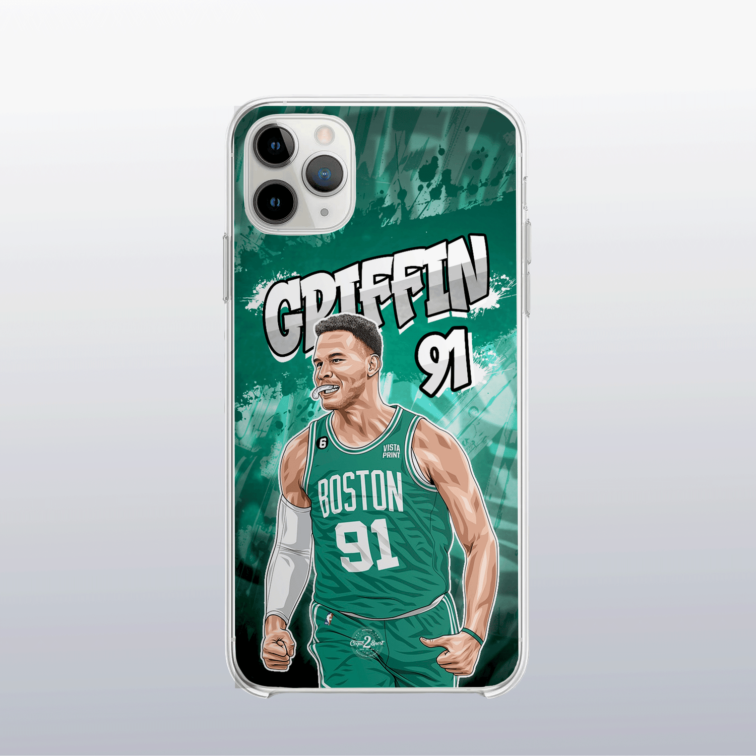 Blake Griffin