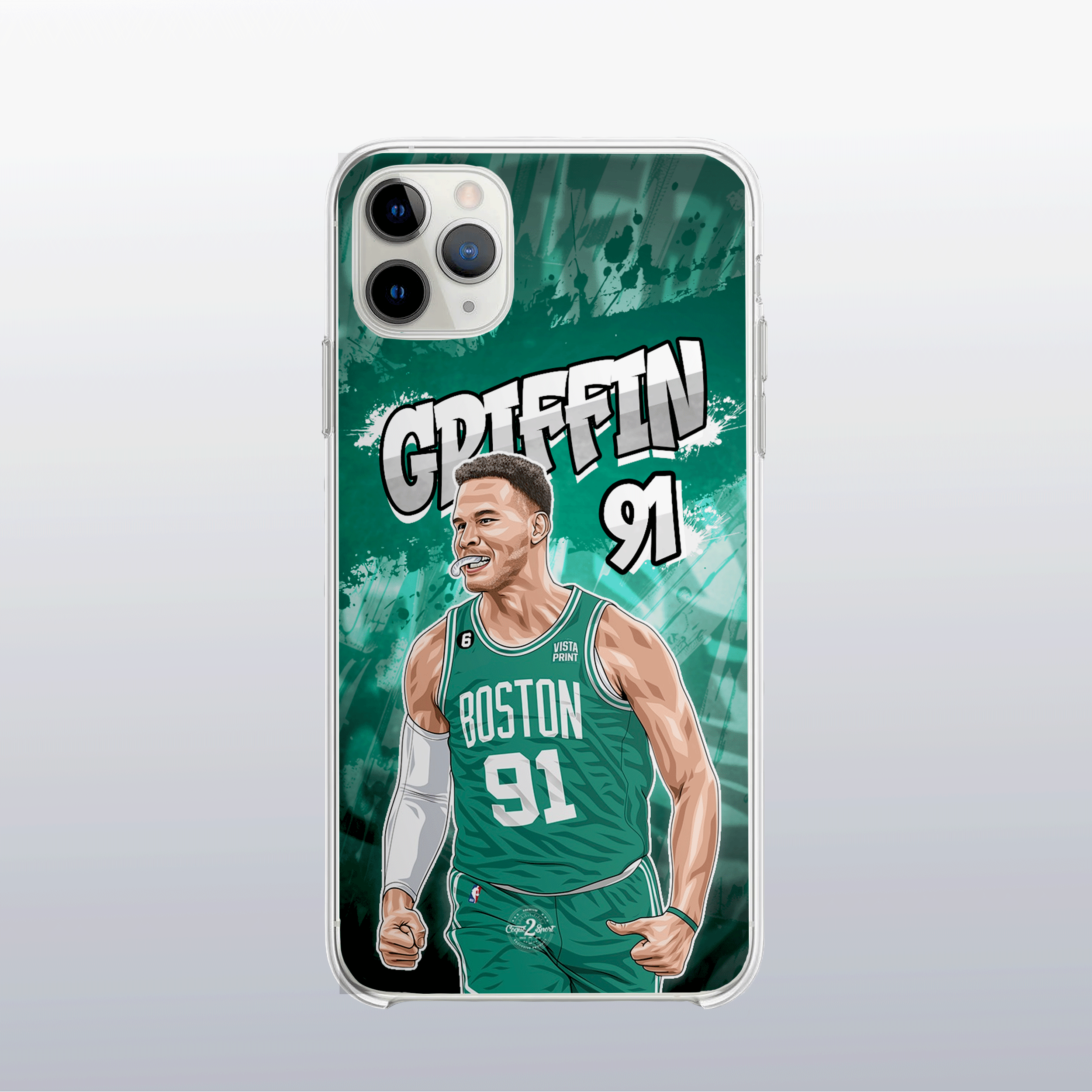 Blake Griffin