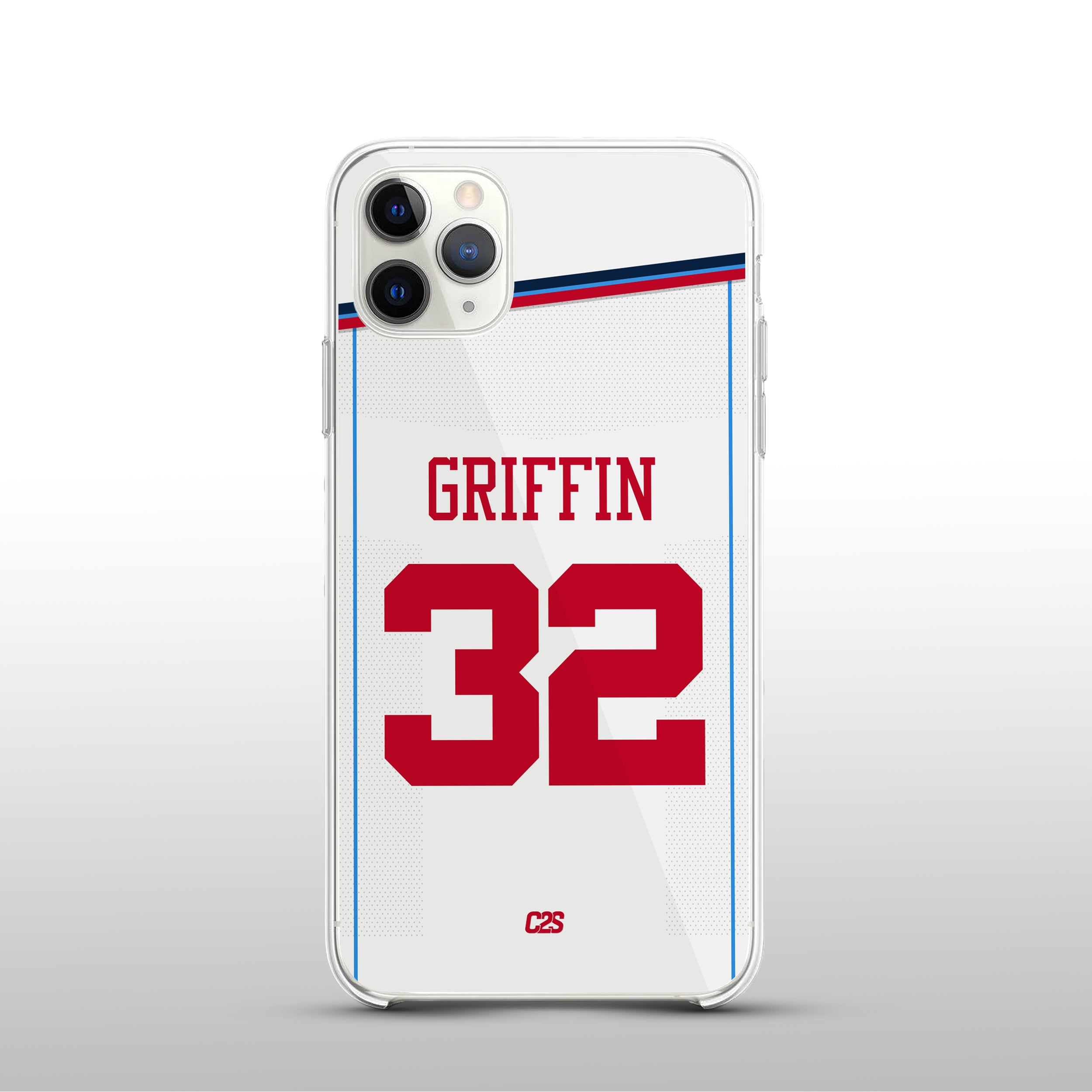 Blake Griffin