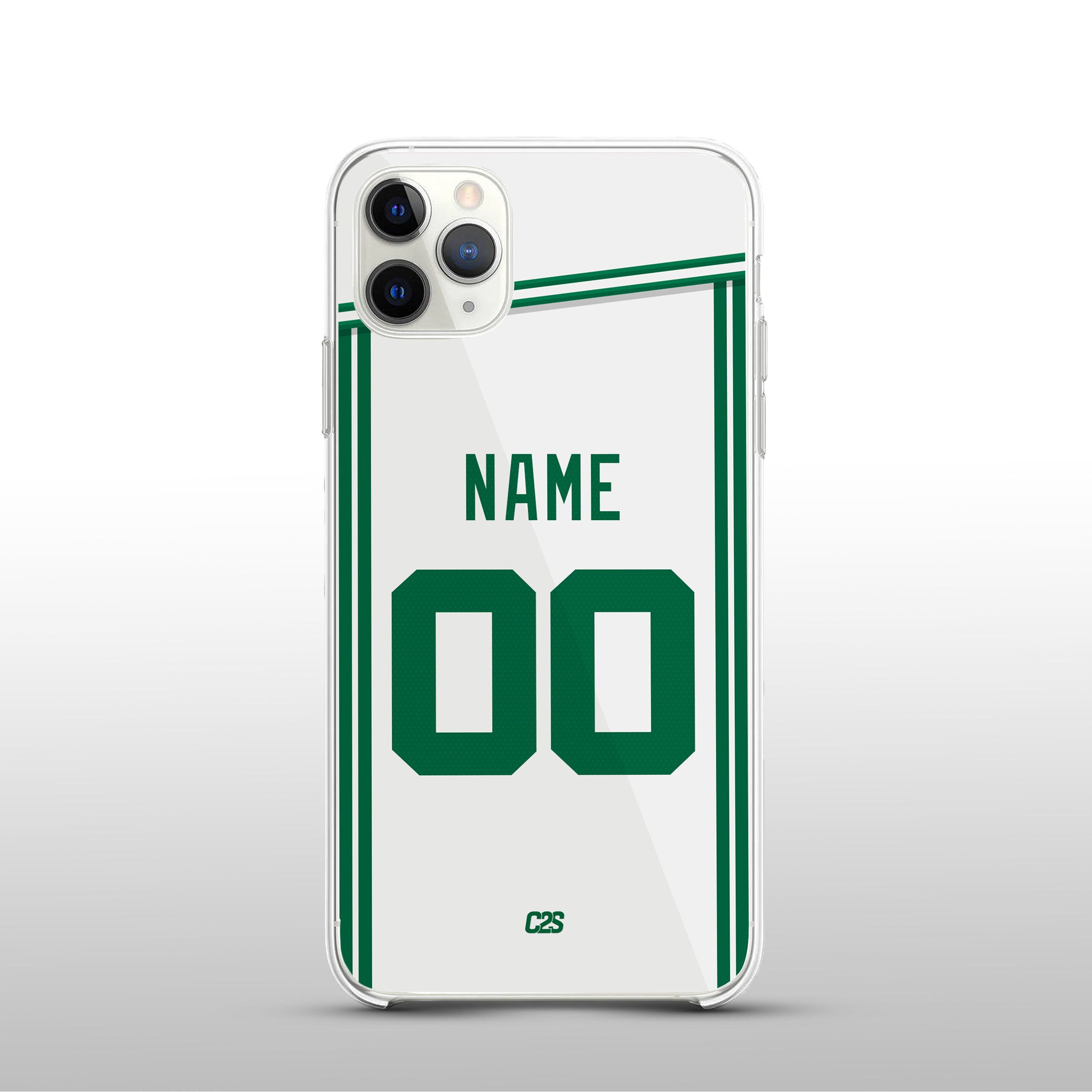 Boston Celtics - Coque de Téléphone