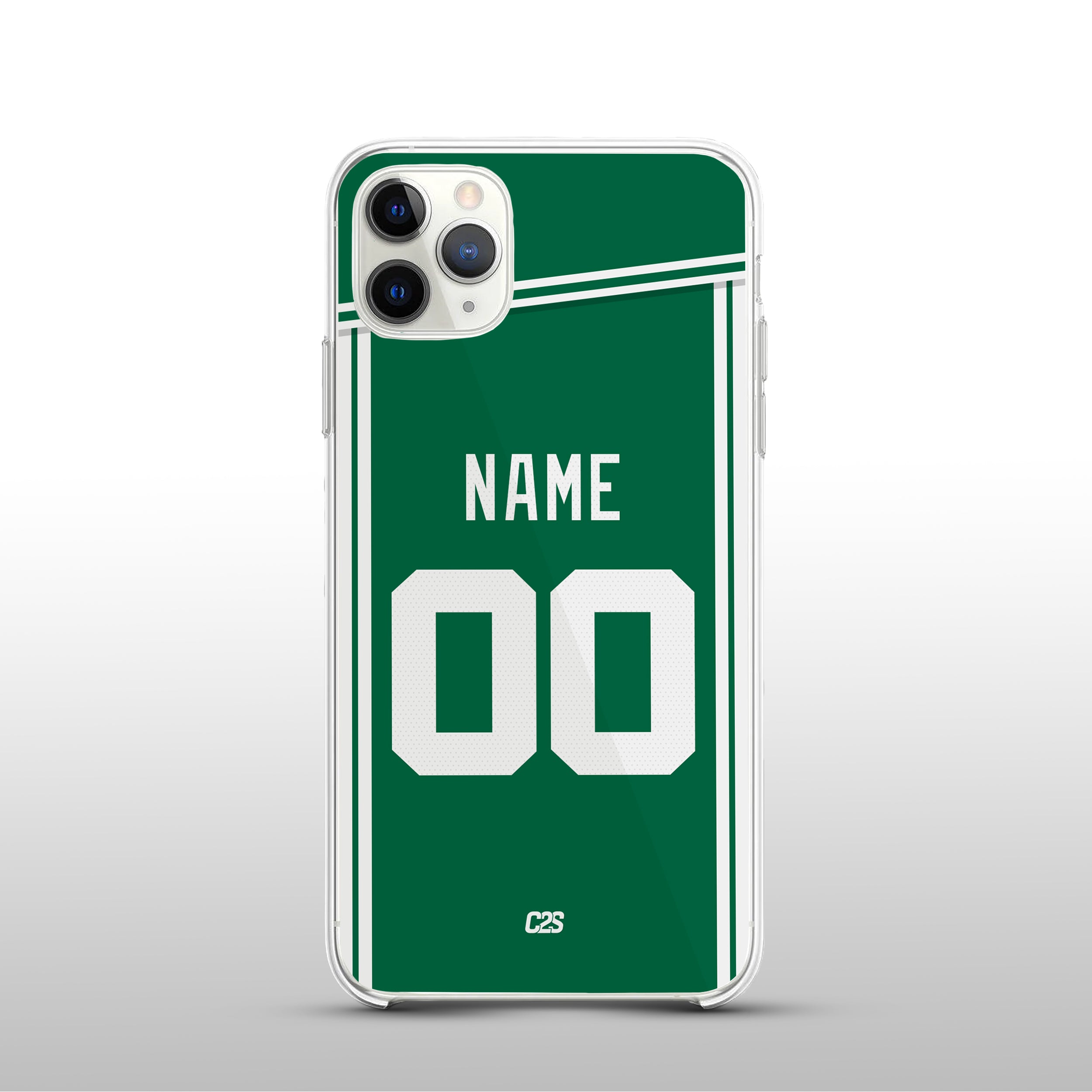 Boston Celtics - Coque de Téléphone