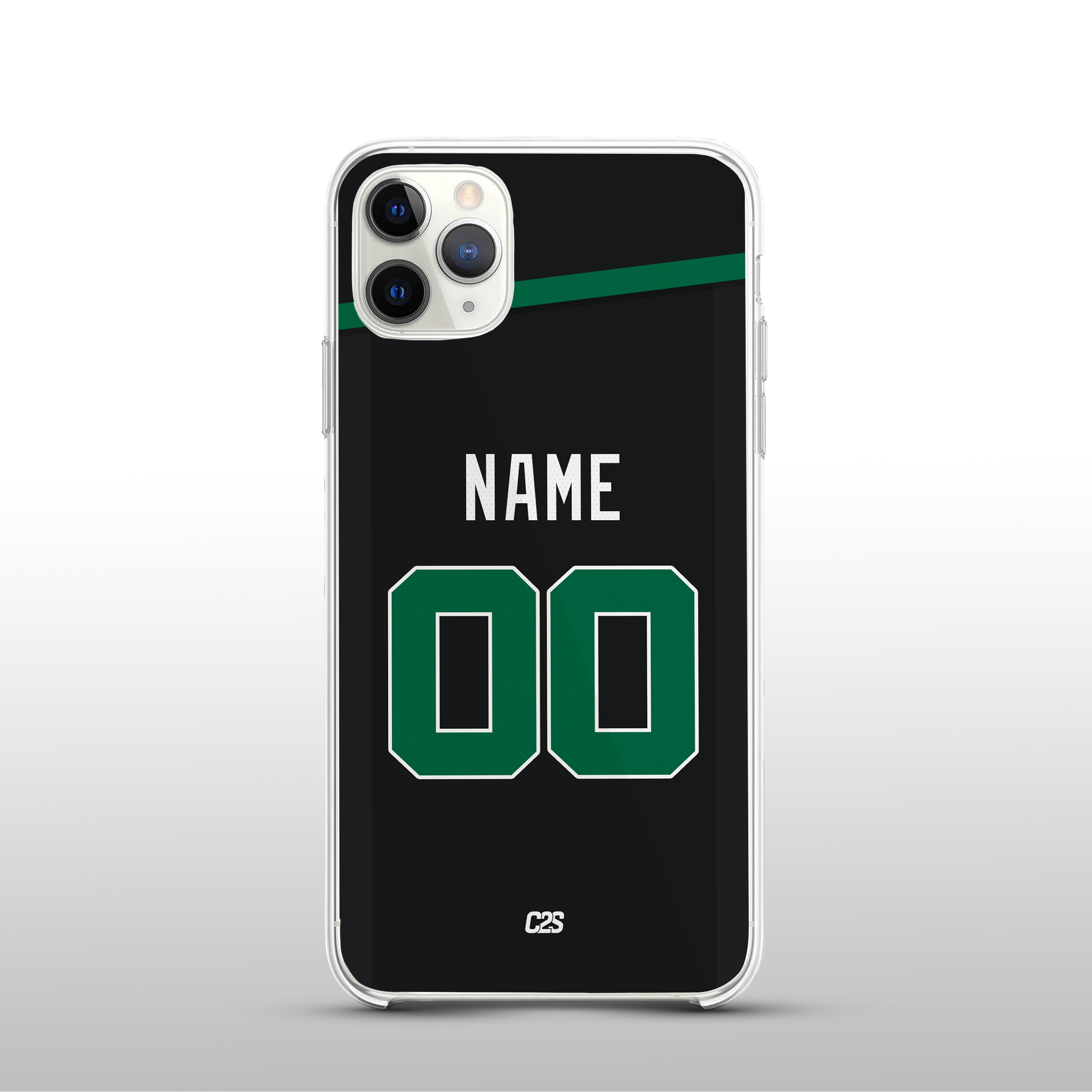 Boston Celtics - Coque de Téléphone