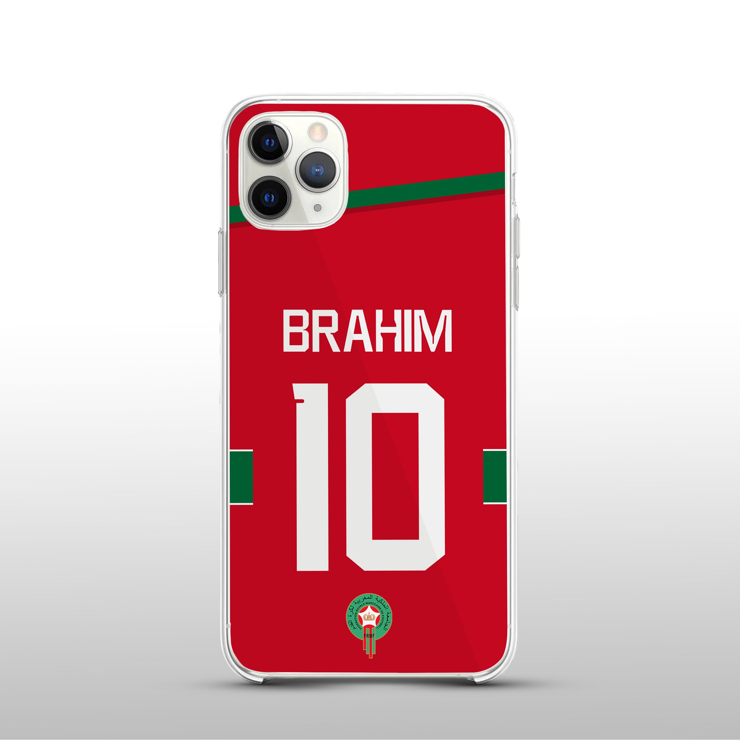 Brahim Diaz