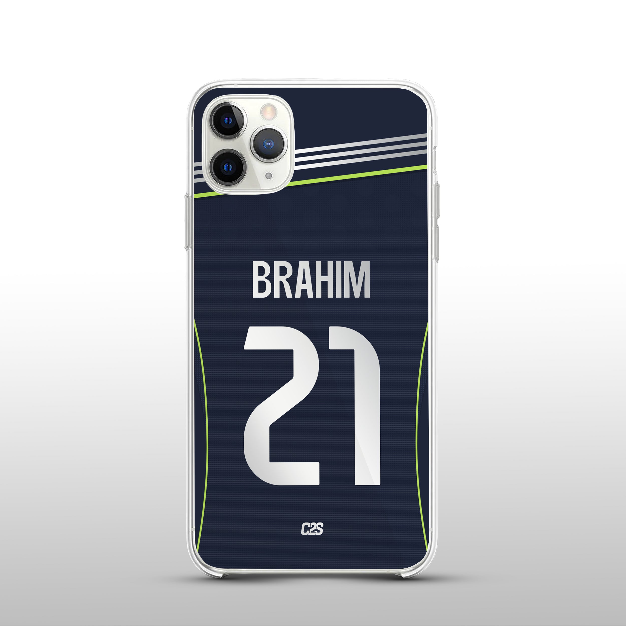 Brahim Diaz