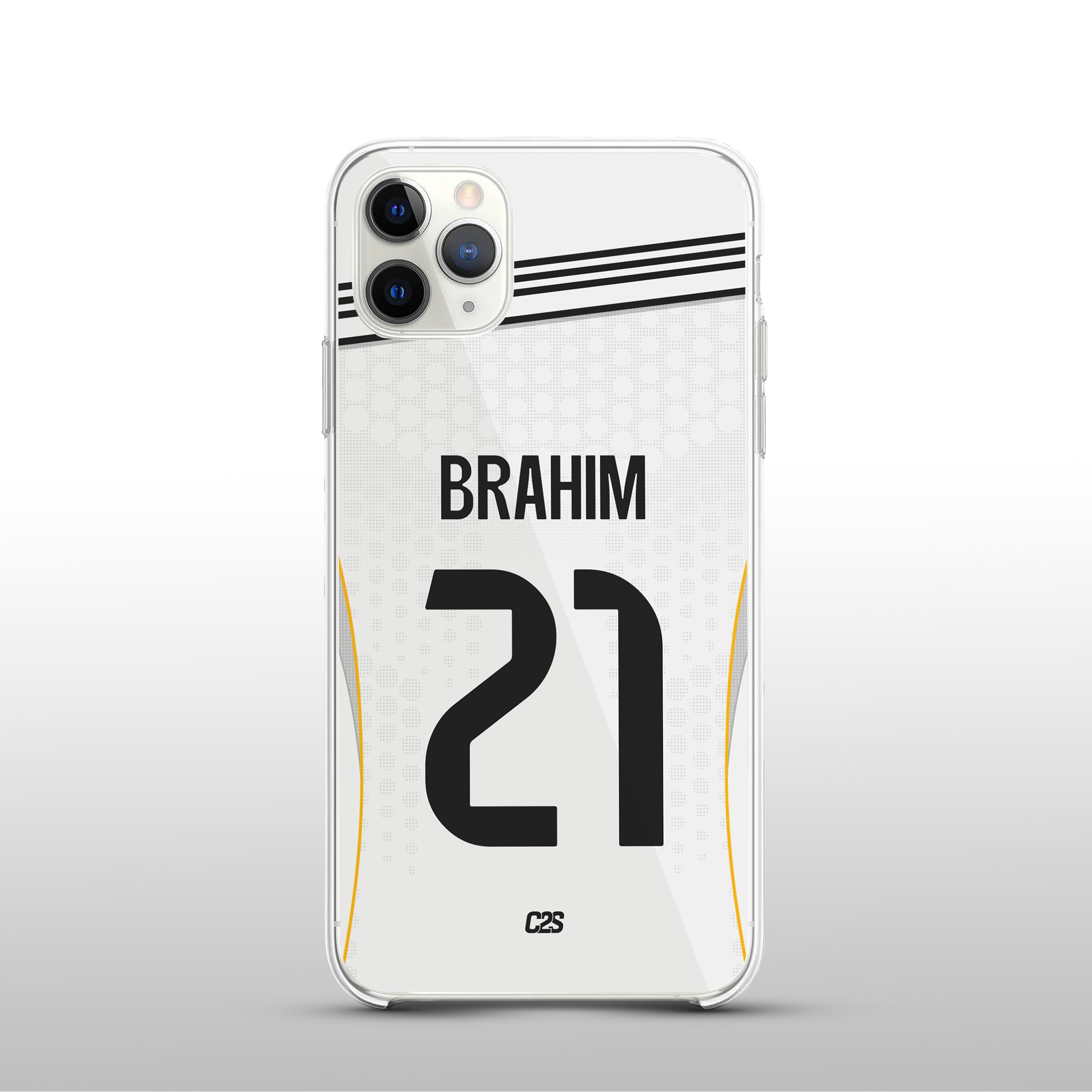 Brahim Diaz
