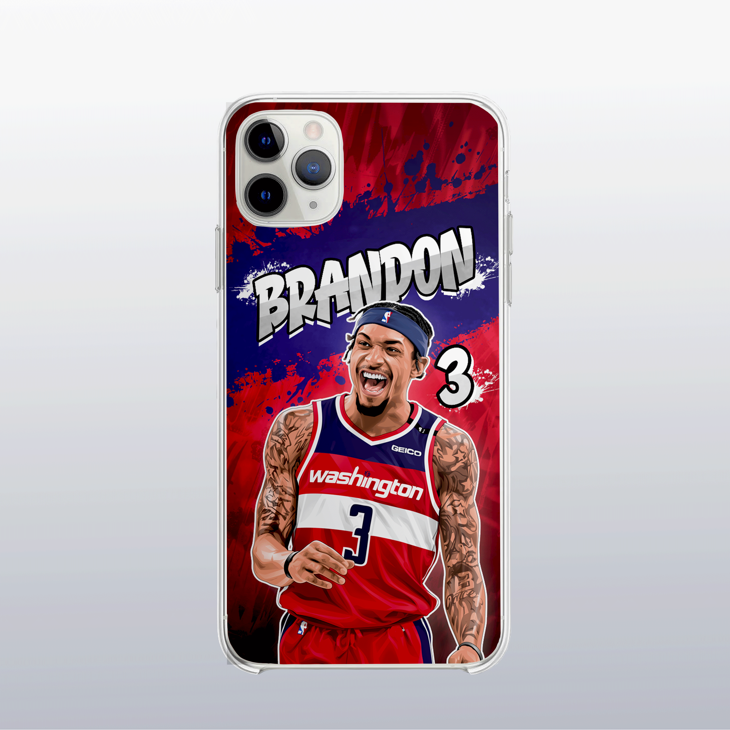 Bradley Beal