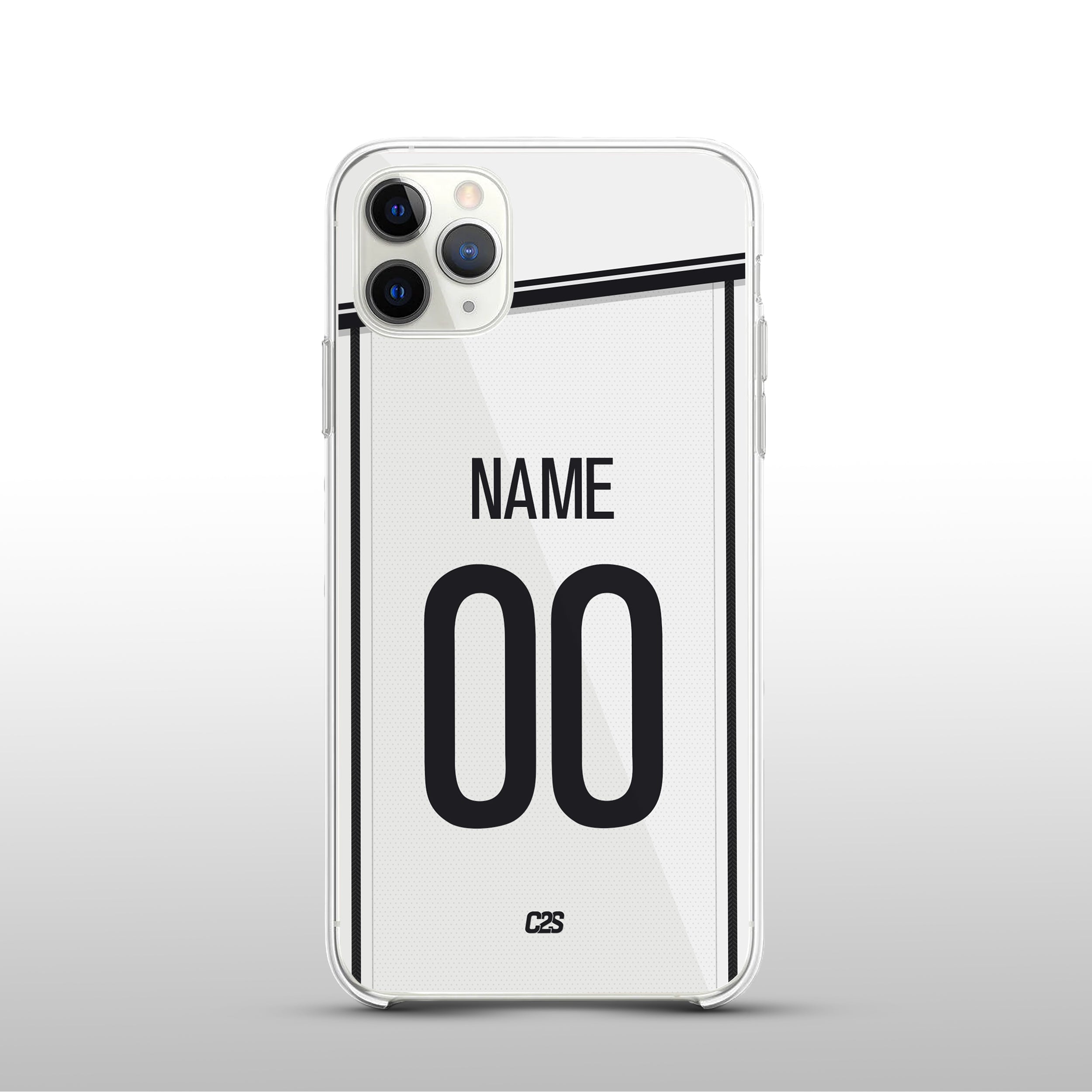 Brooklyn Nets - Coque de Téléphone