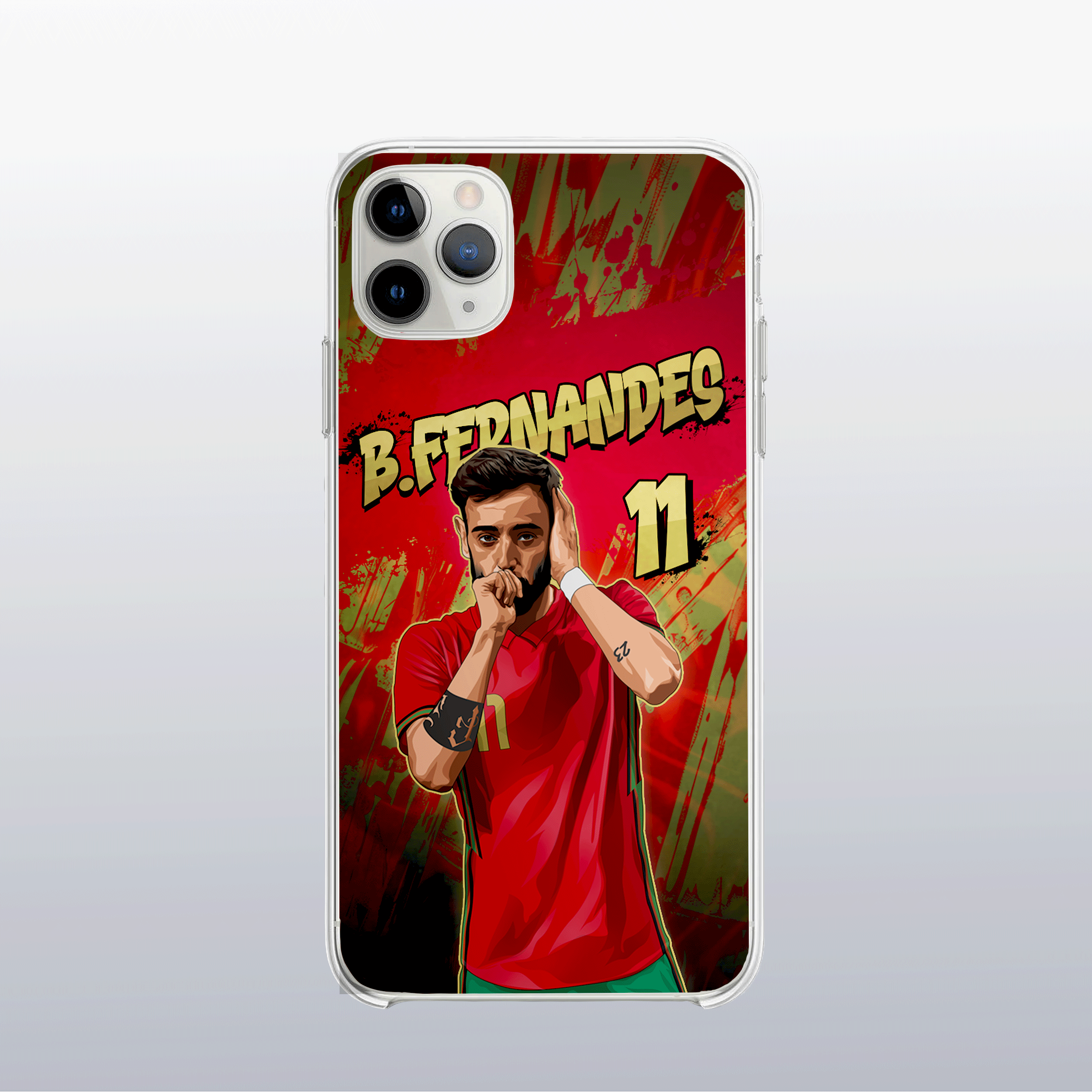 Bruno Fernandes