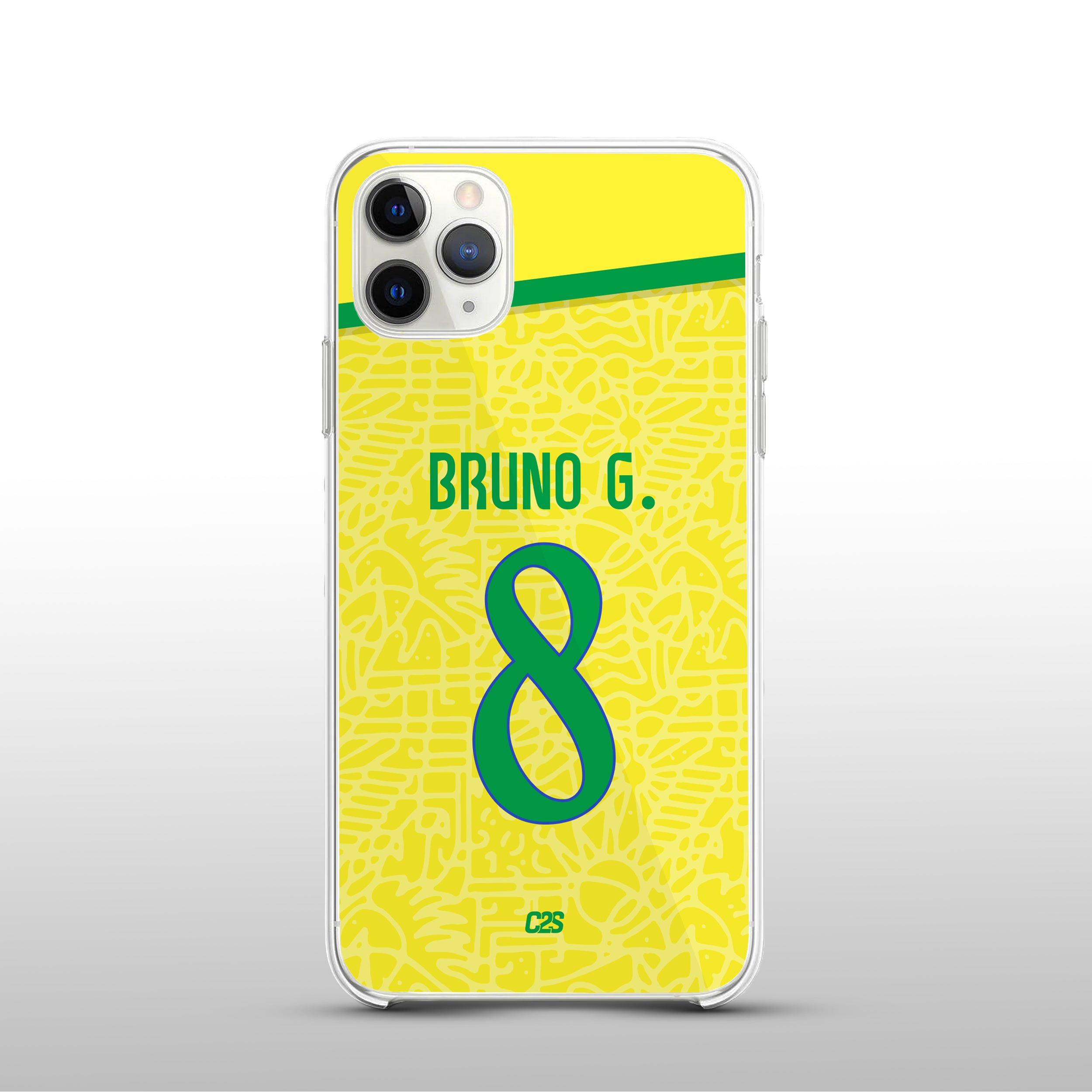 Bruno Guimaraes