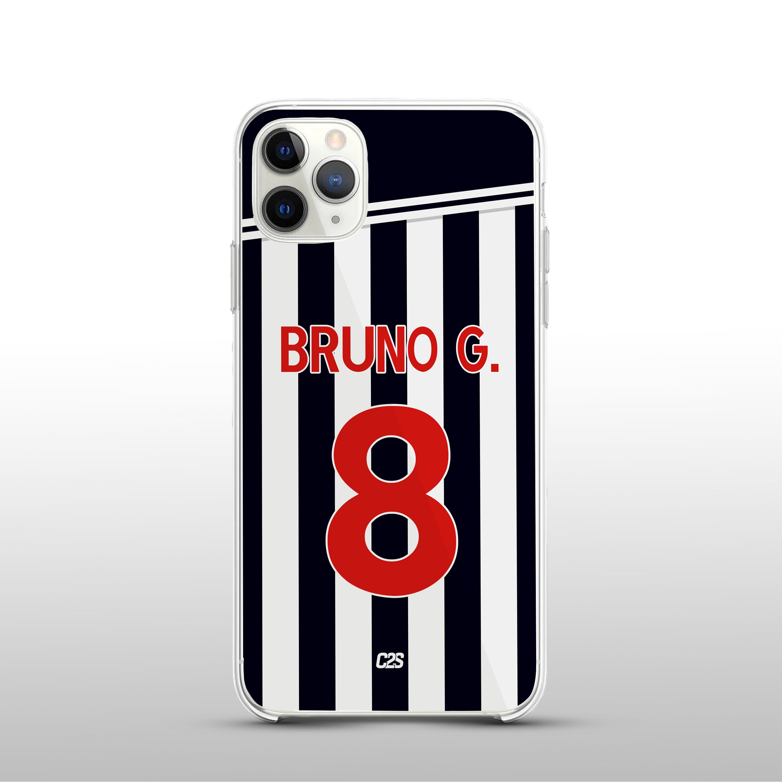 Bruno Guimaraes