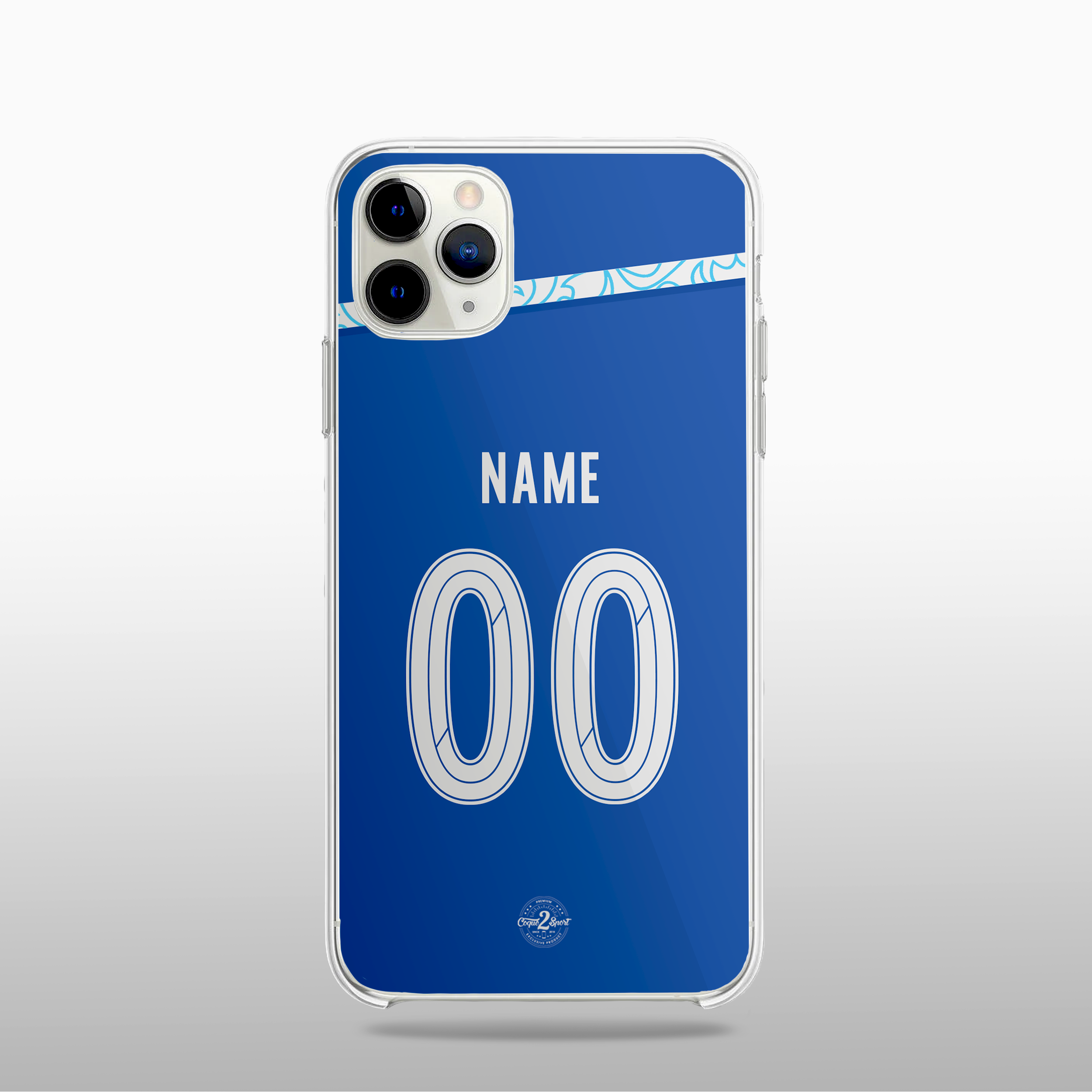 Chelsea - Coque de Téléphone