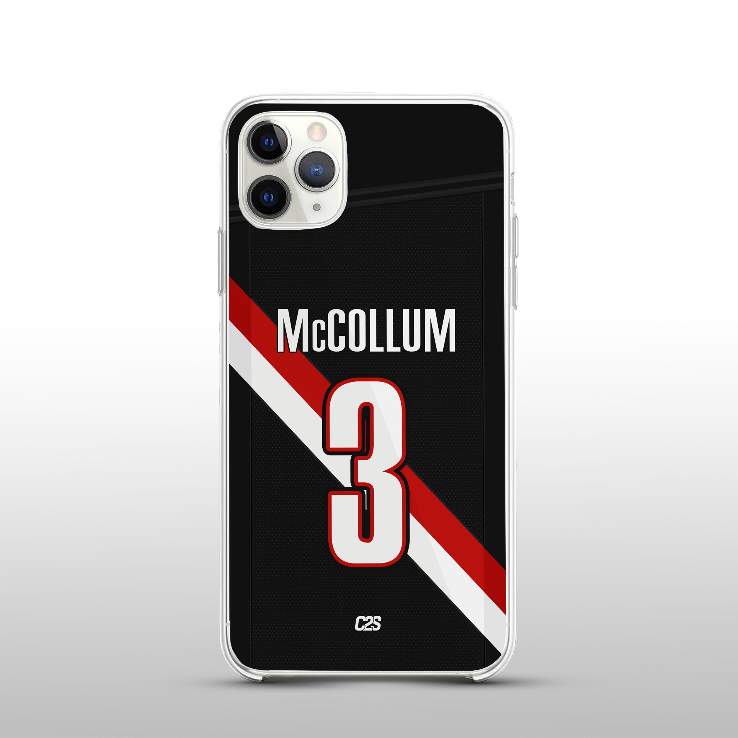C.J Mccollum