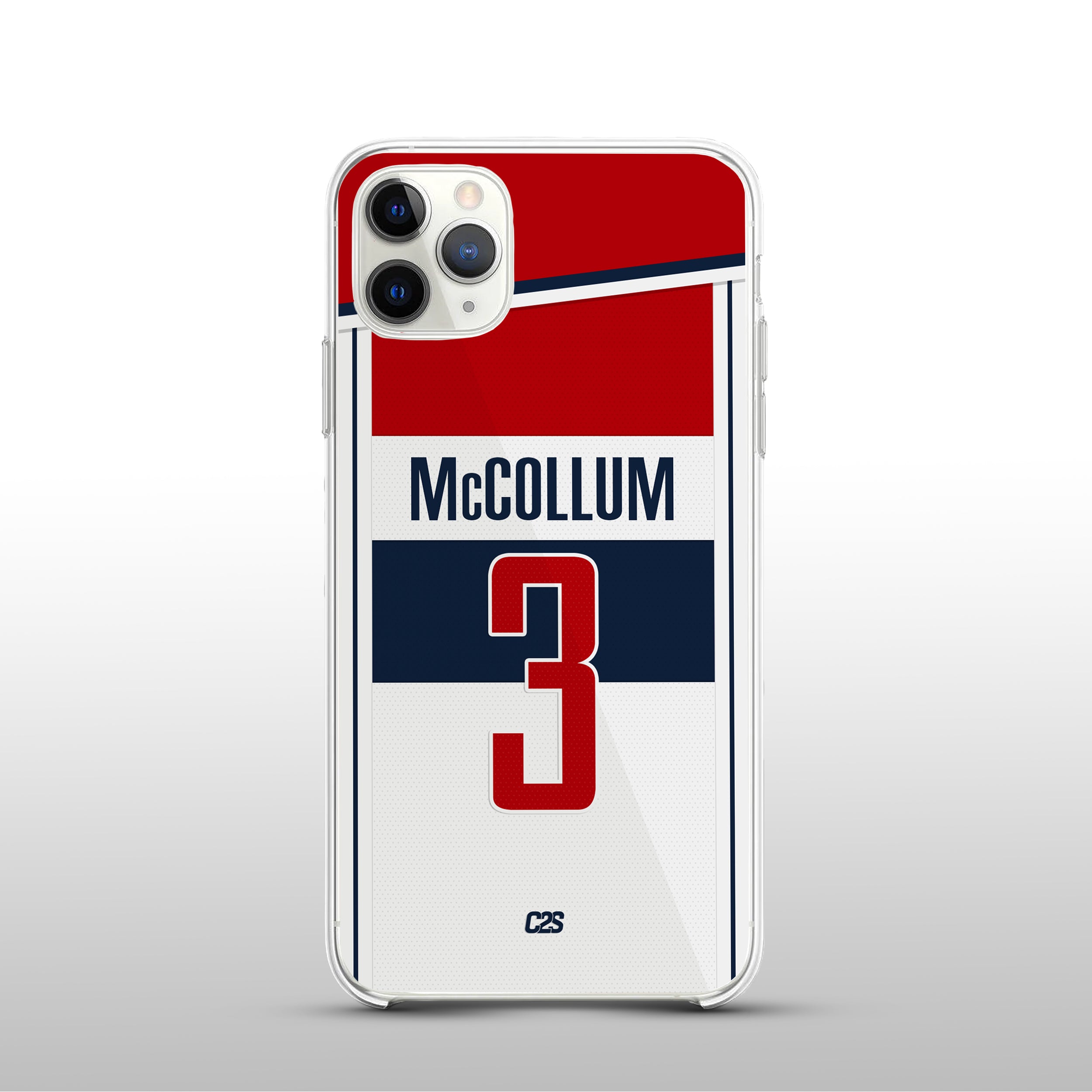 C.J Mccollum - Coque de Téléphone