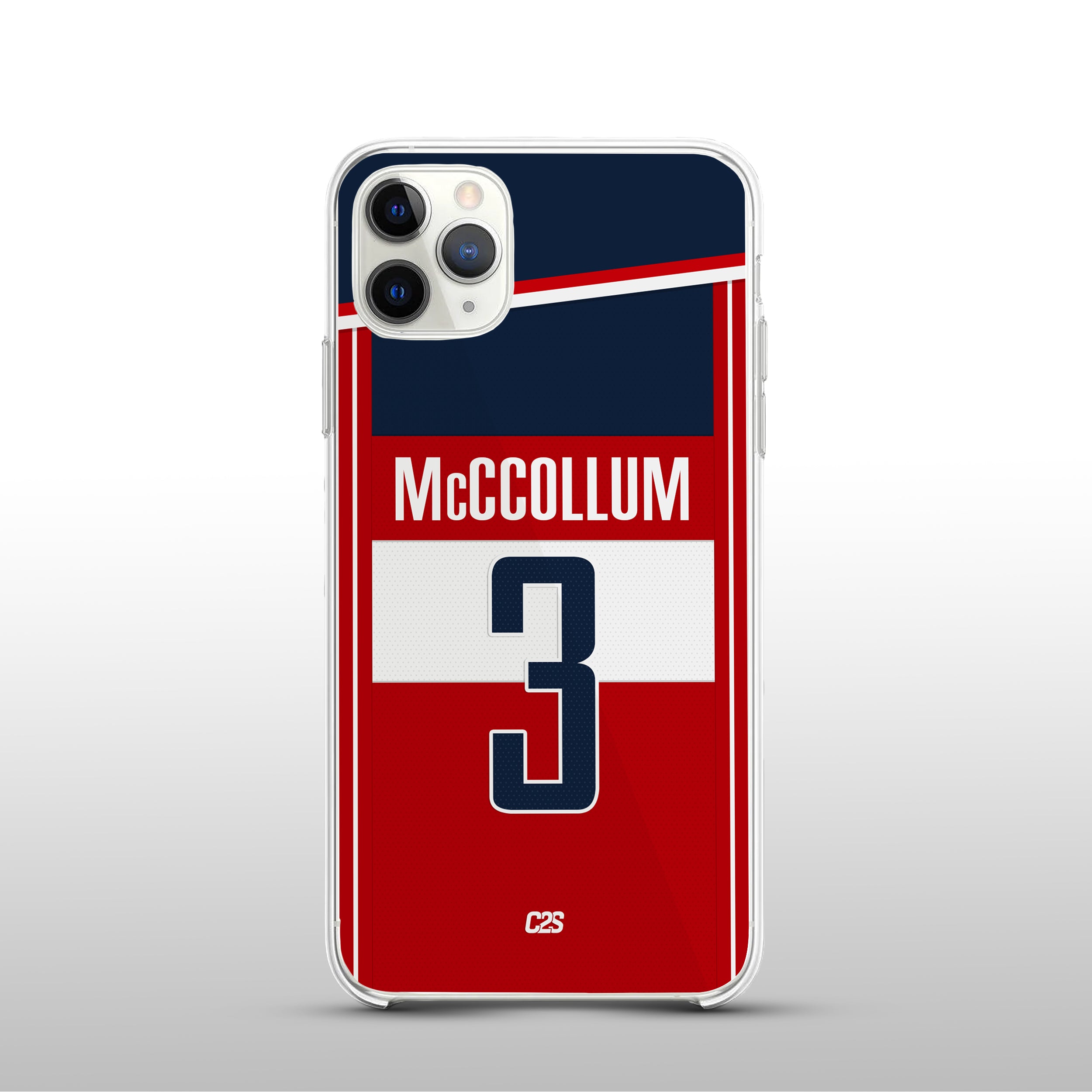 C.J Mccollum - Coque de Téléphone