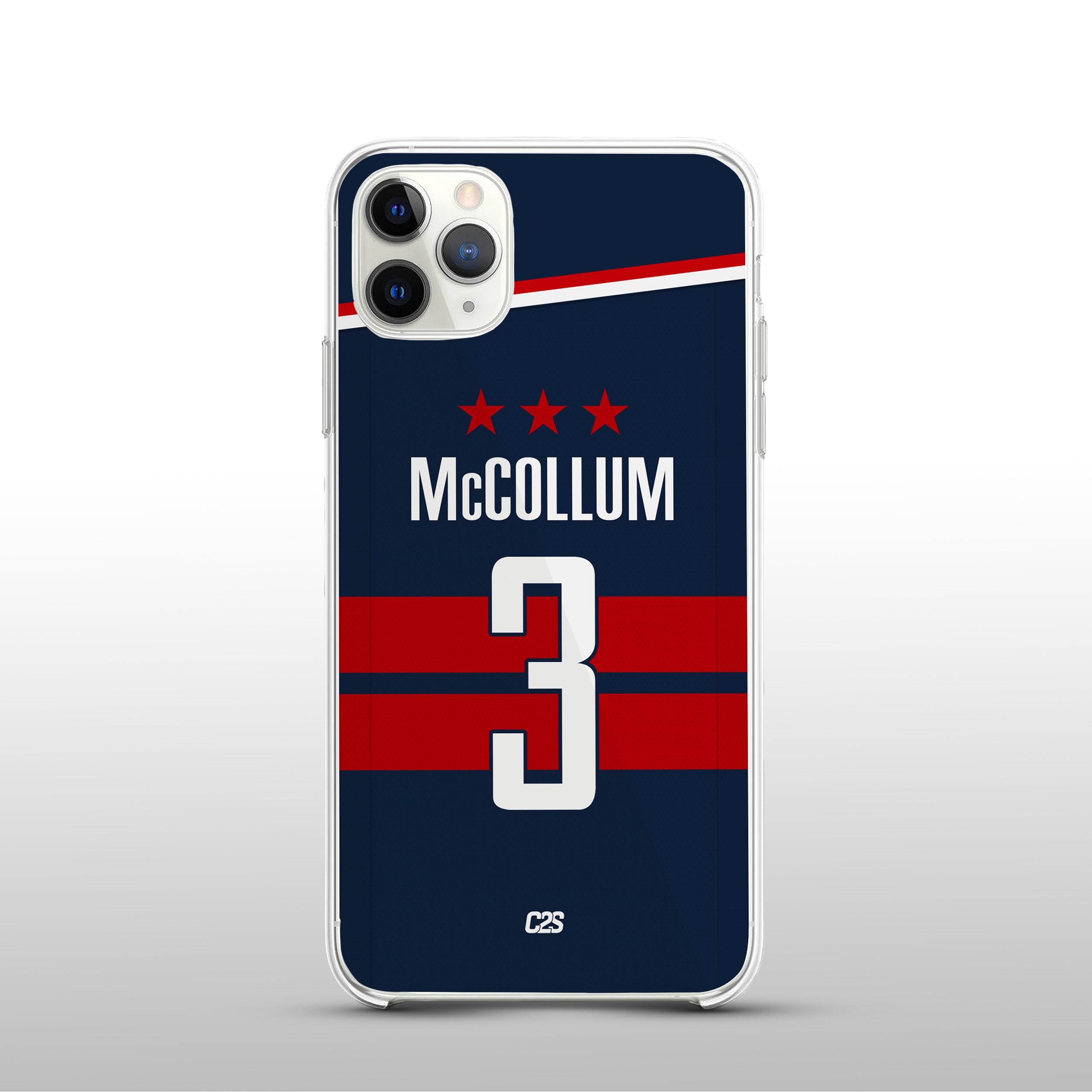 C.J Mccollum - Coque de Téléphone