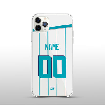 Charlotte Hornets - Coque de Téléphone