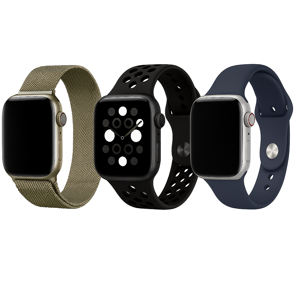 Bracelet pour Apple Watch