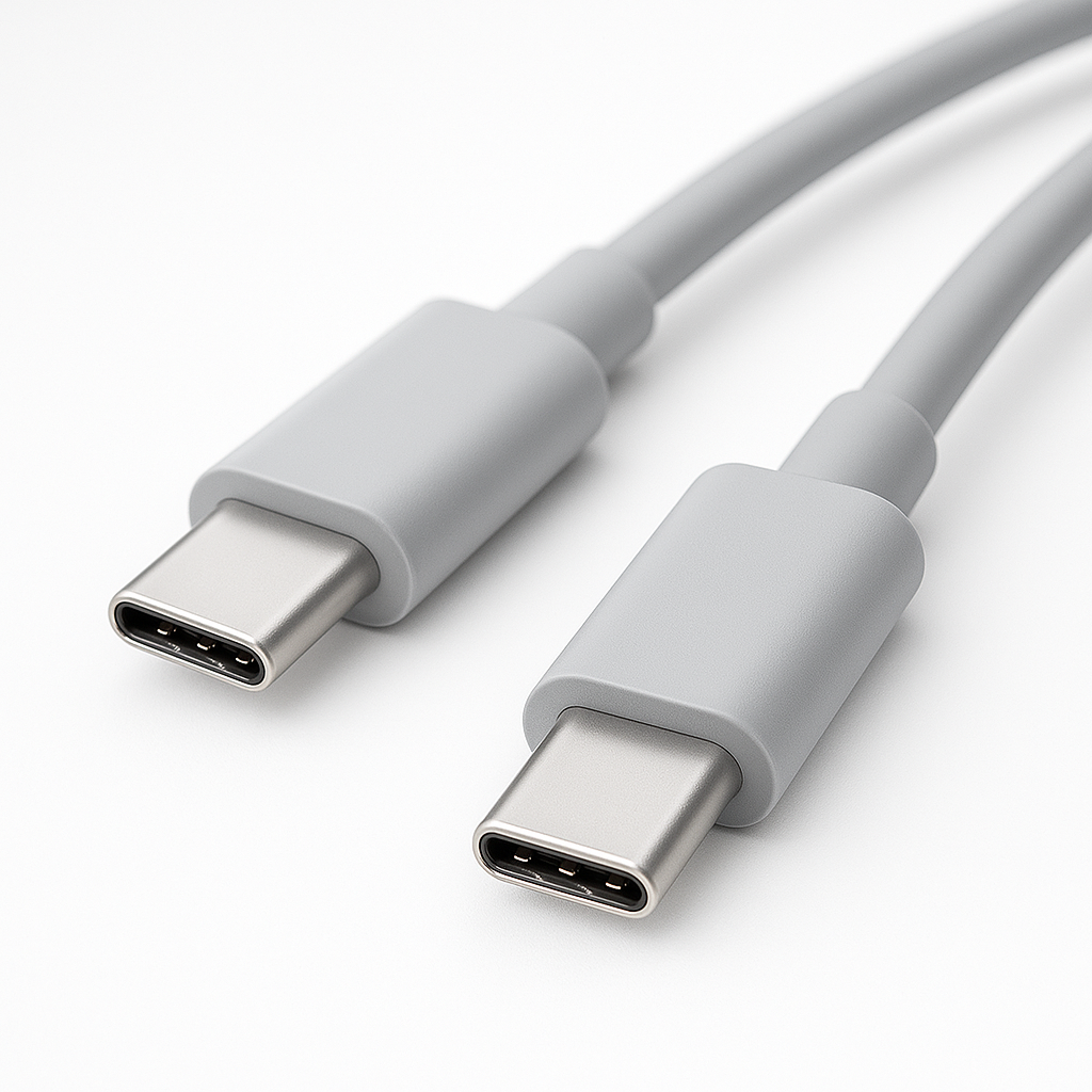 Câble USB-C rapide (1m)