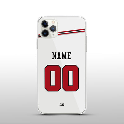 Chicago Bulls - Coque de Téléphone