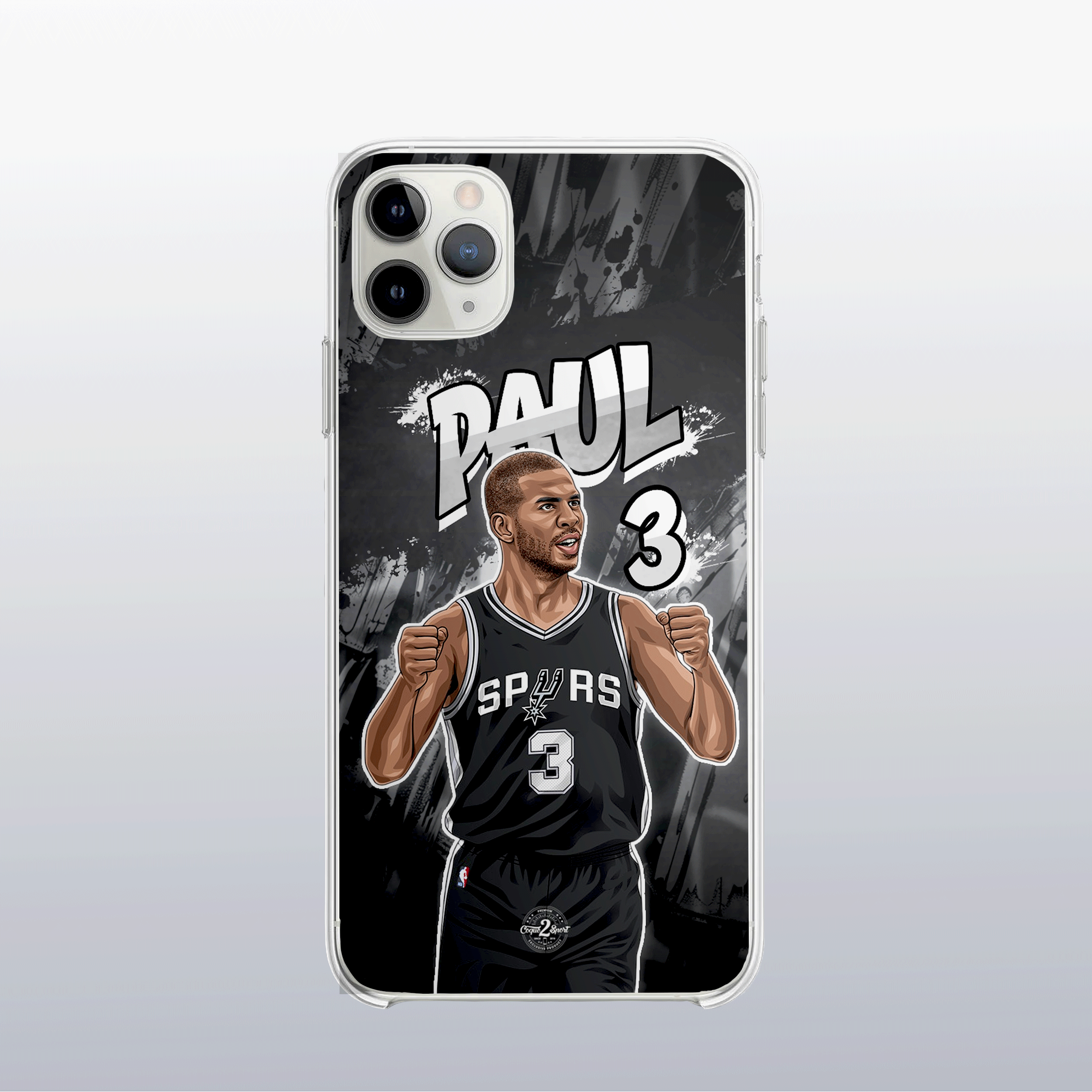 Chris Paul