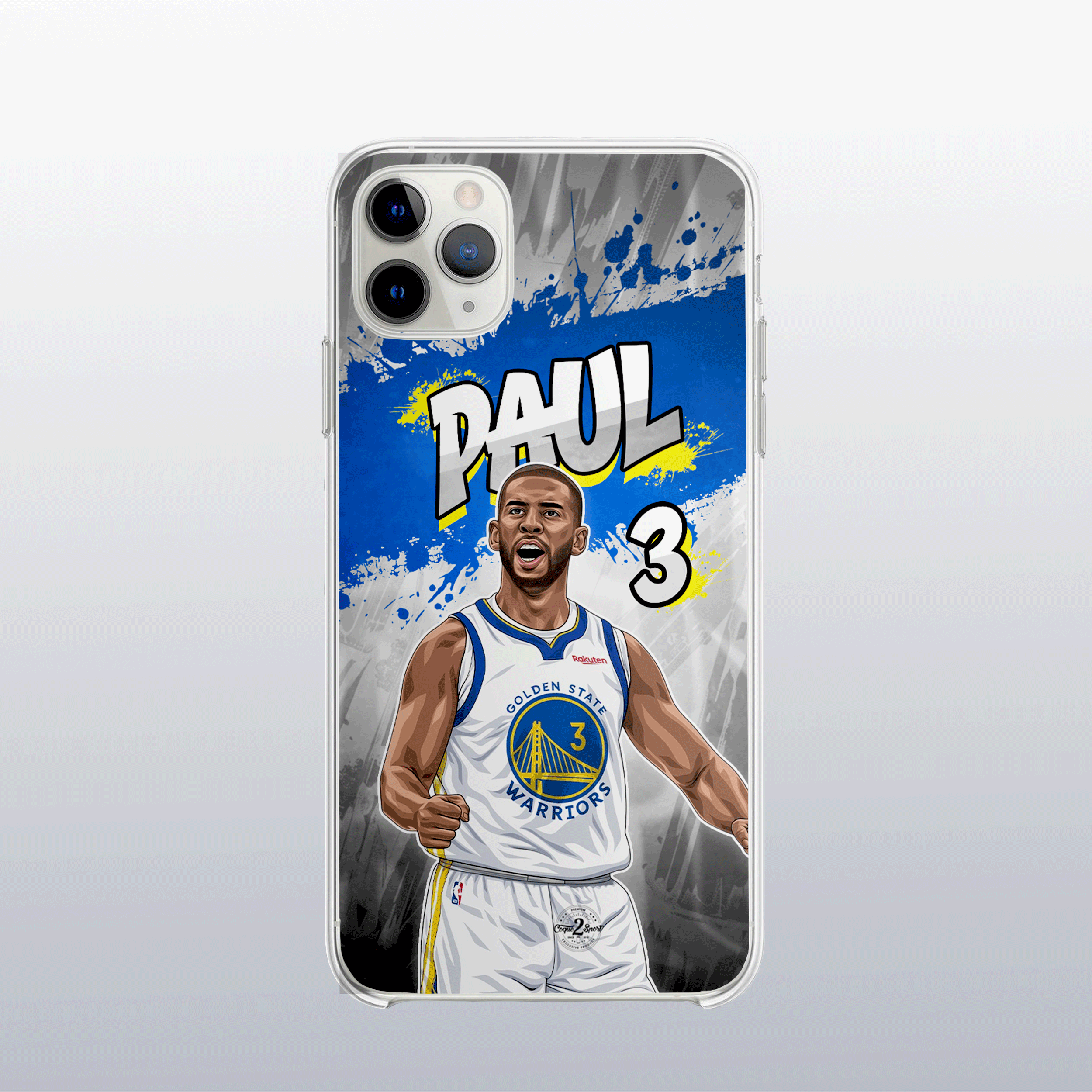 Chris Paul