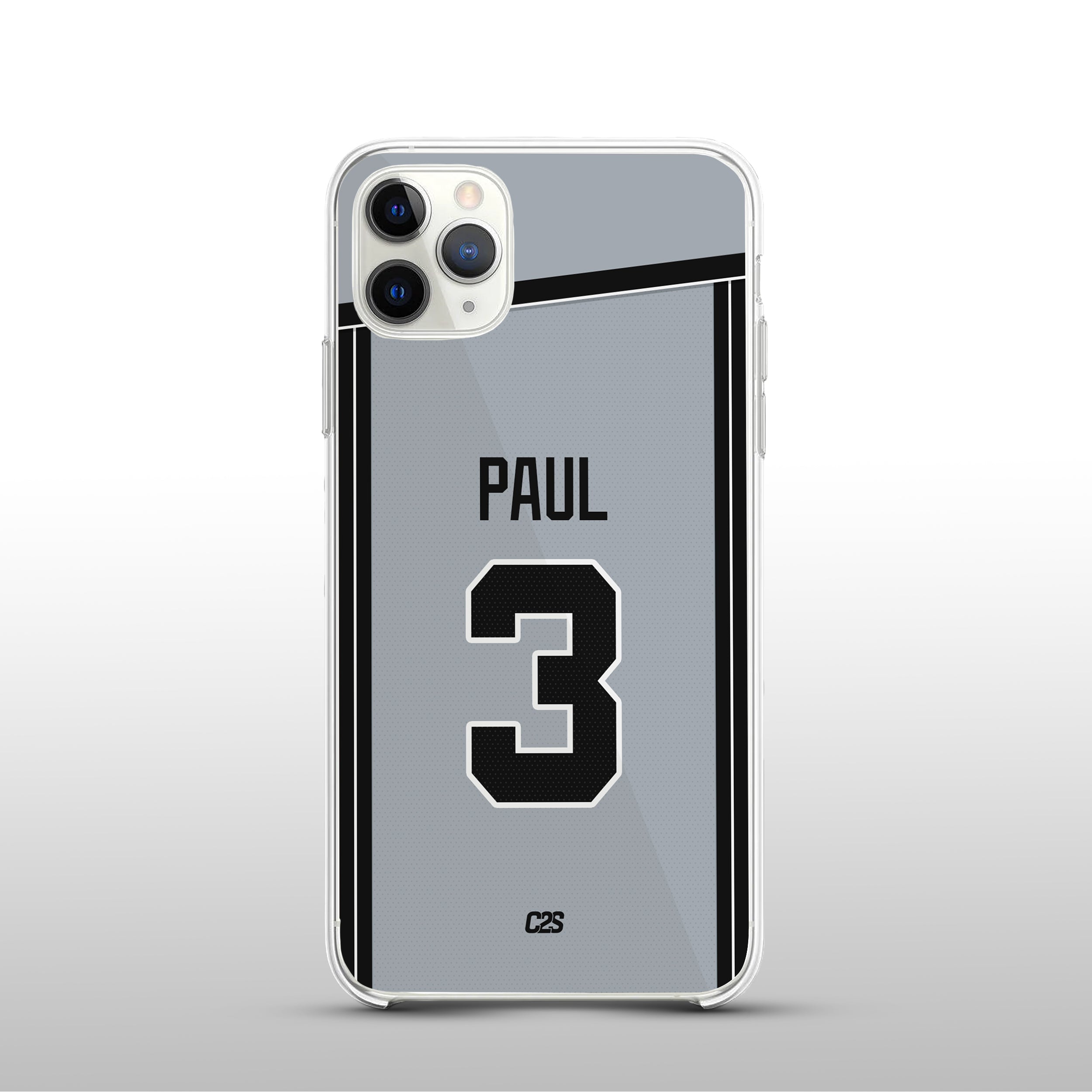 Chris Paul - Coque de Téléphone