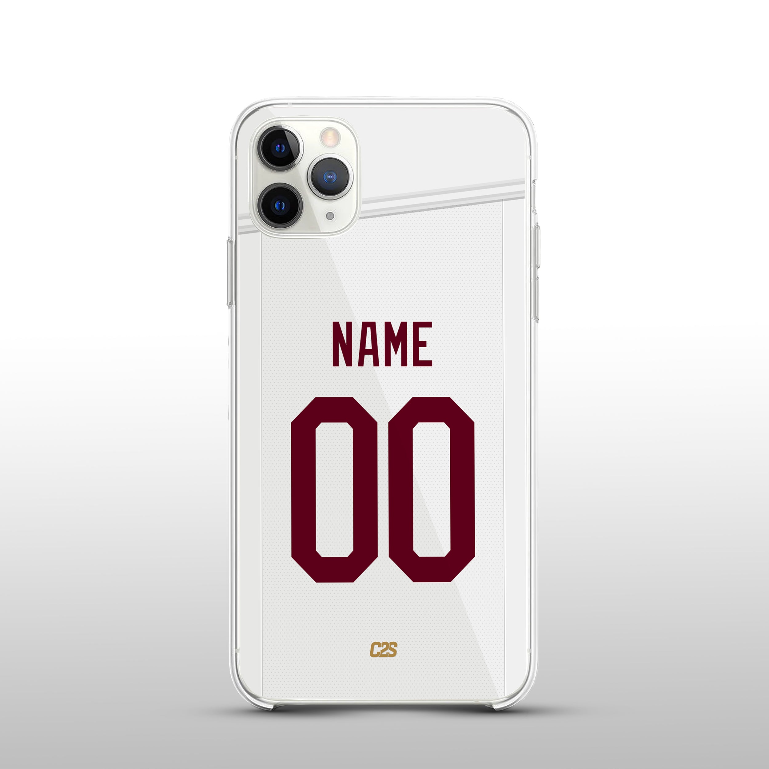 Cleveland Cavaliers - Coque de Téléphone