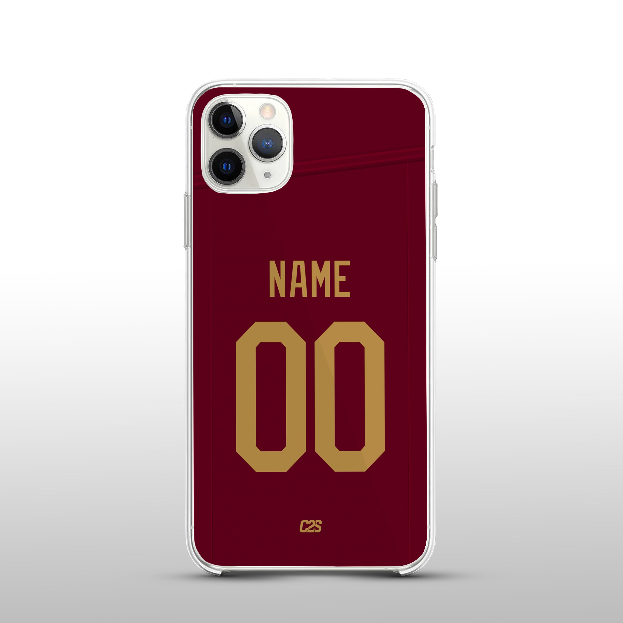 Cleveland Cavaliers - Coque de Téléphone