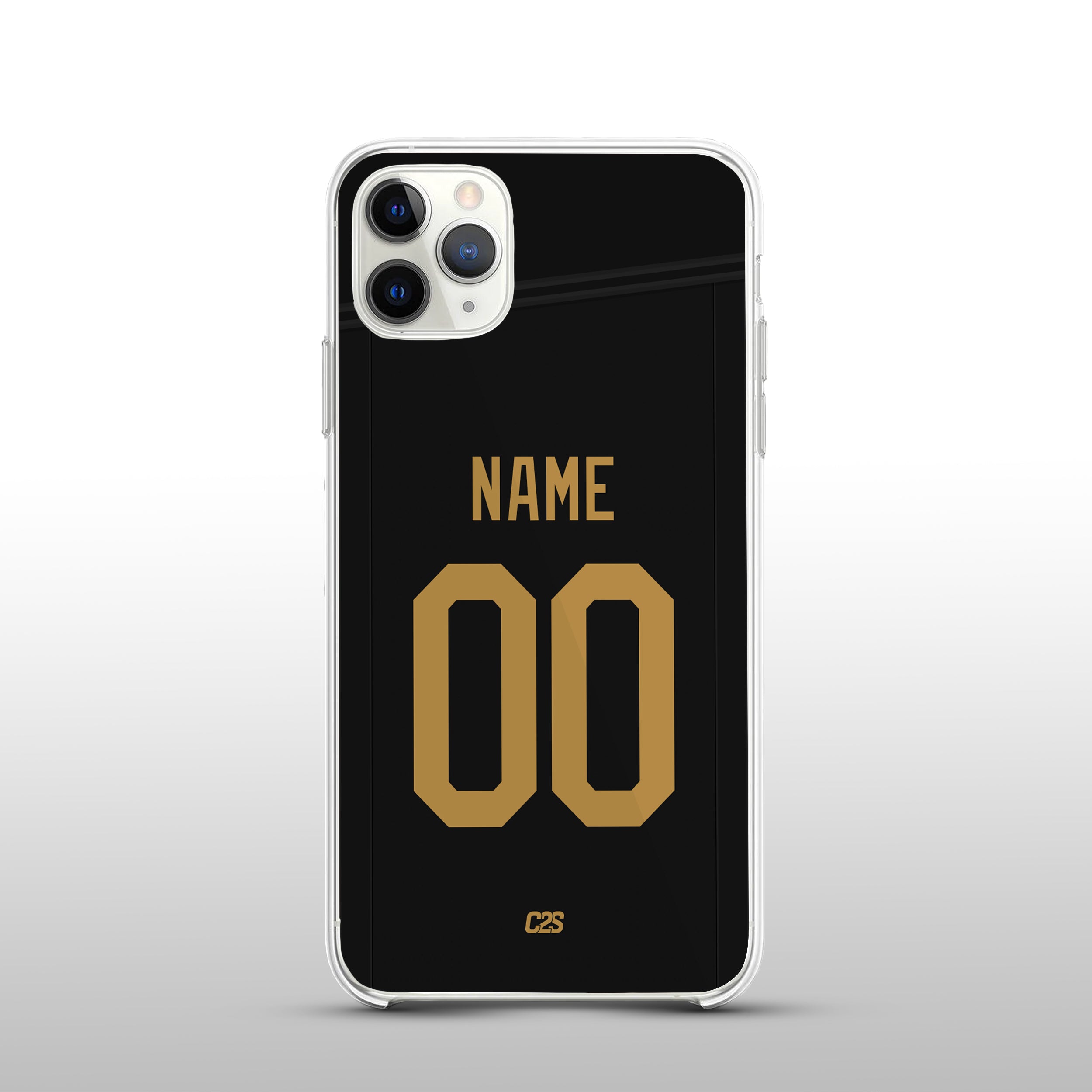 Cleveland Cavaliers - Coque de Téléphone