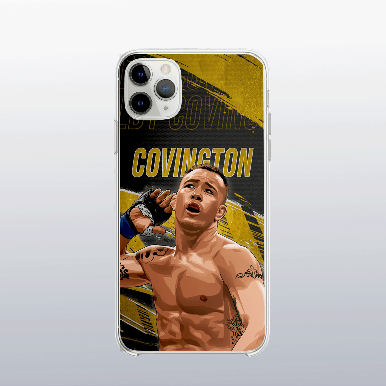 Colby Covington