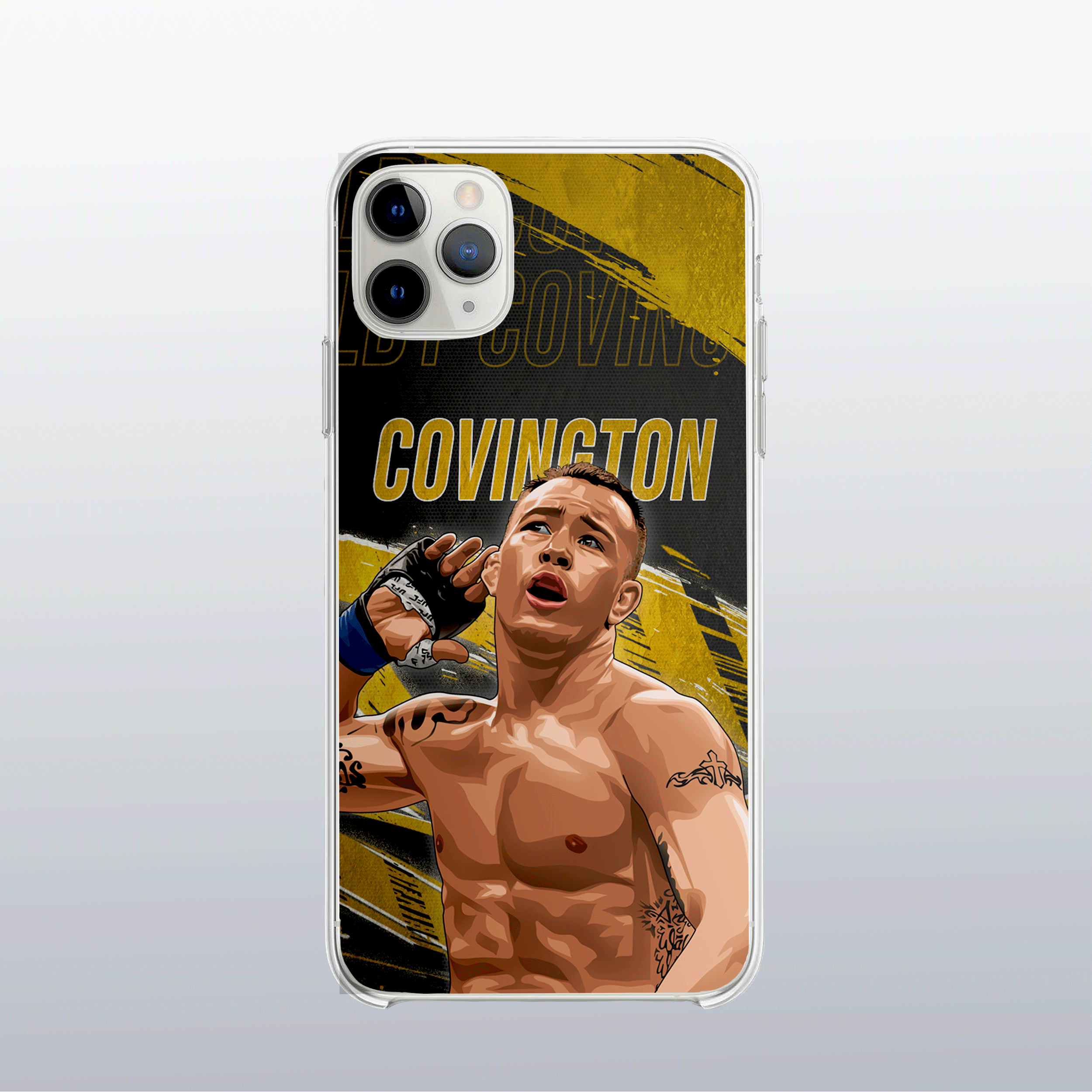 Colby Covington - Coque de Téléphone