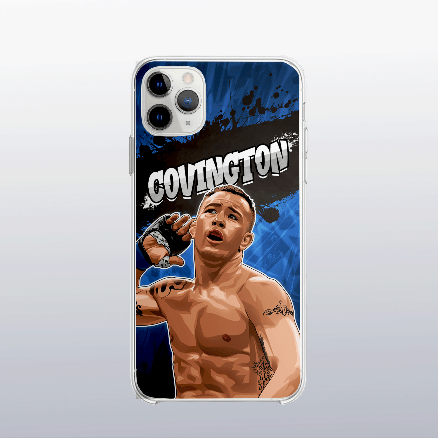 Colby Covington
